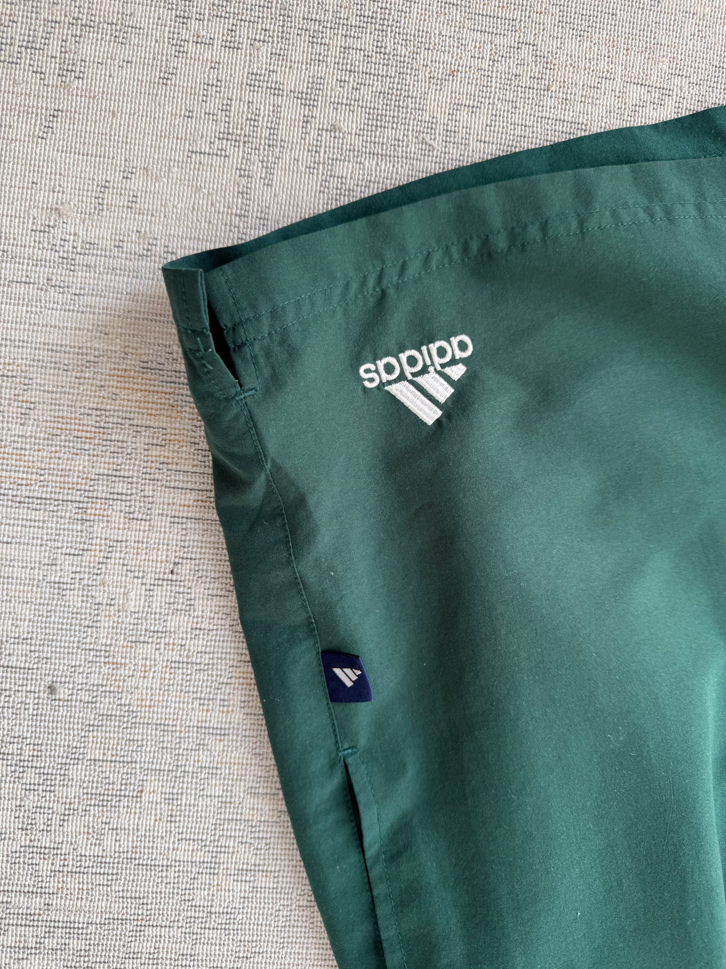 Adidas Classic Shorts (M)