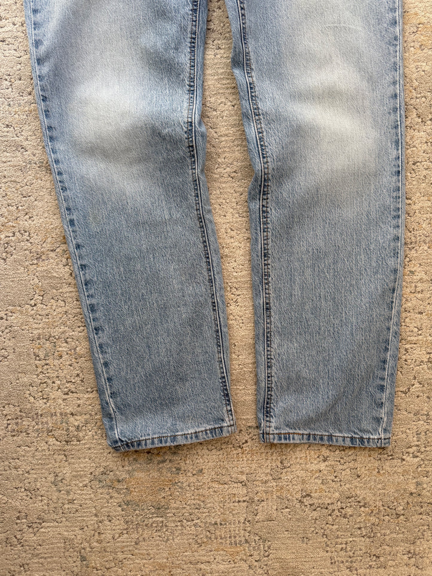 Levi’s 505 Straight Jeans (W32 L32)