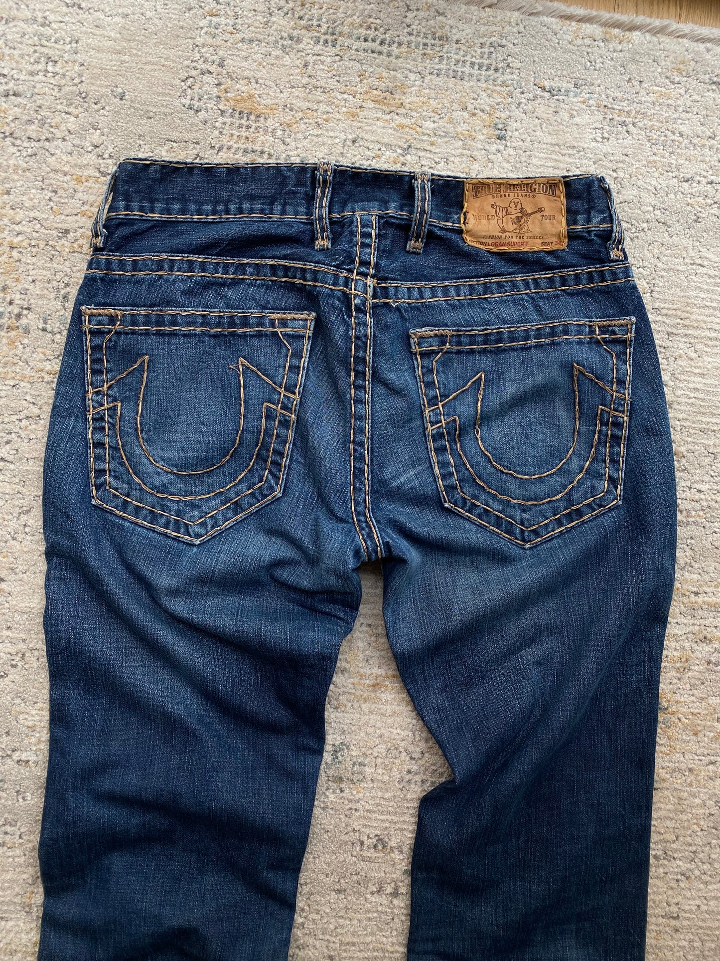 True Religion Jeans
