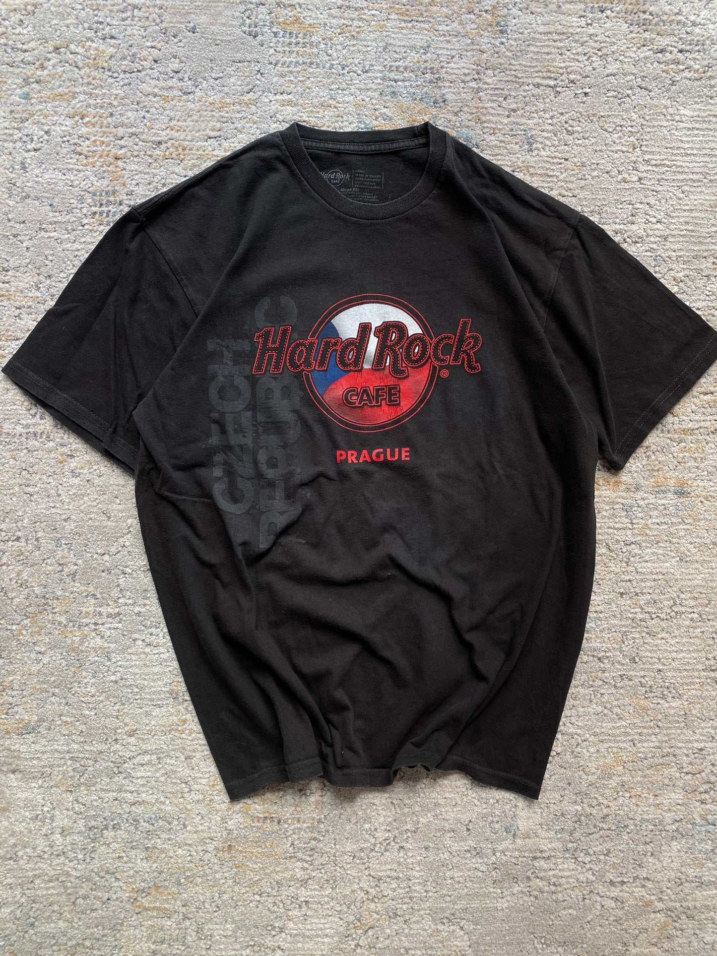 Hard Rock Cafe Tee