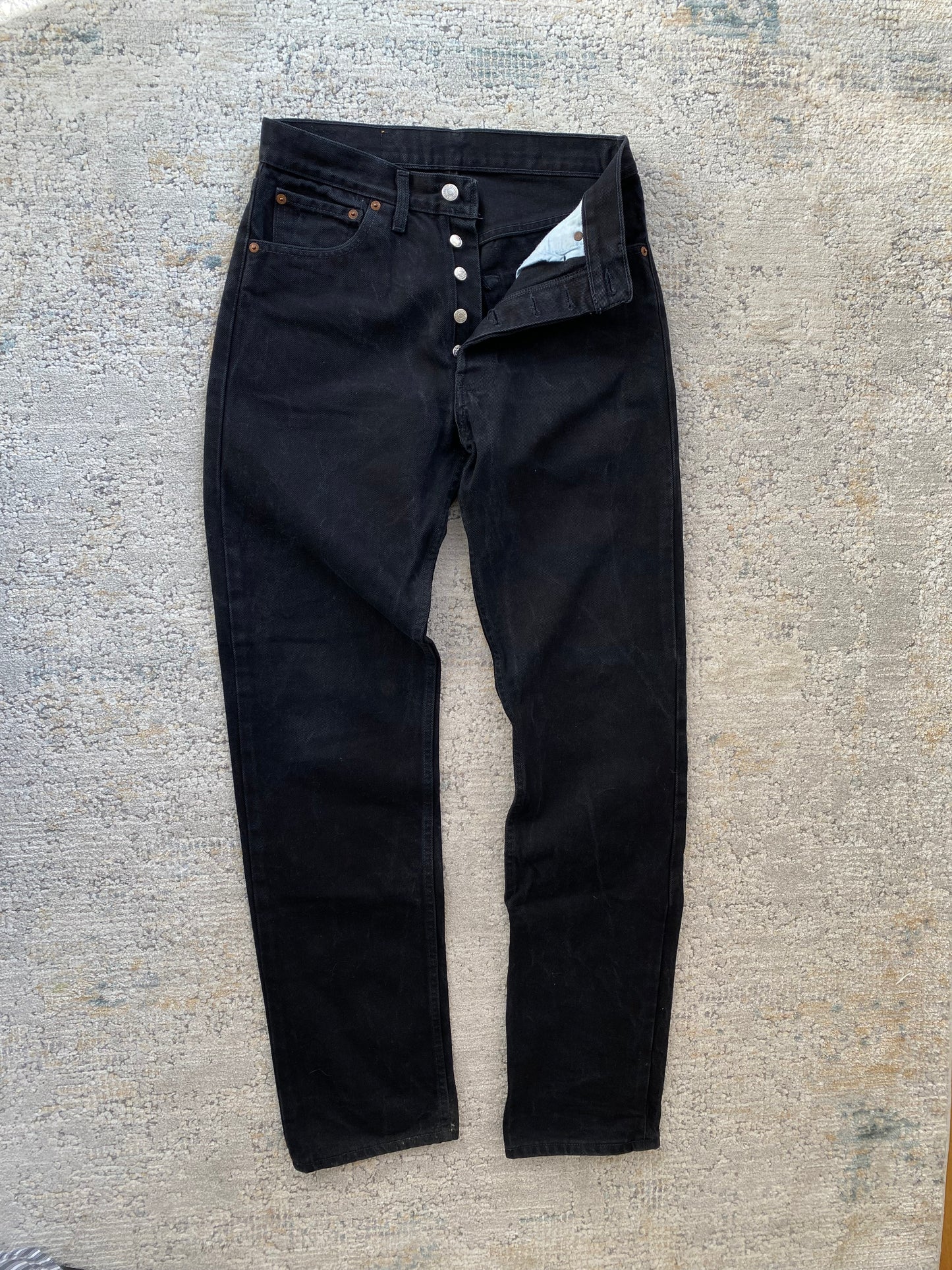 Levi’s 501 Jeans (W31 L36)