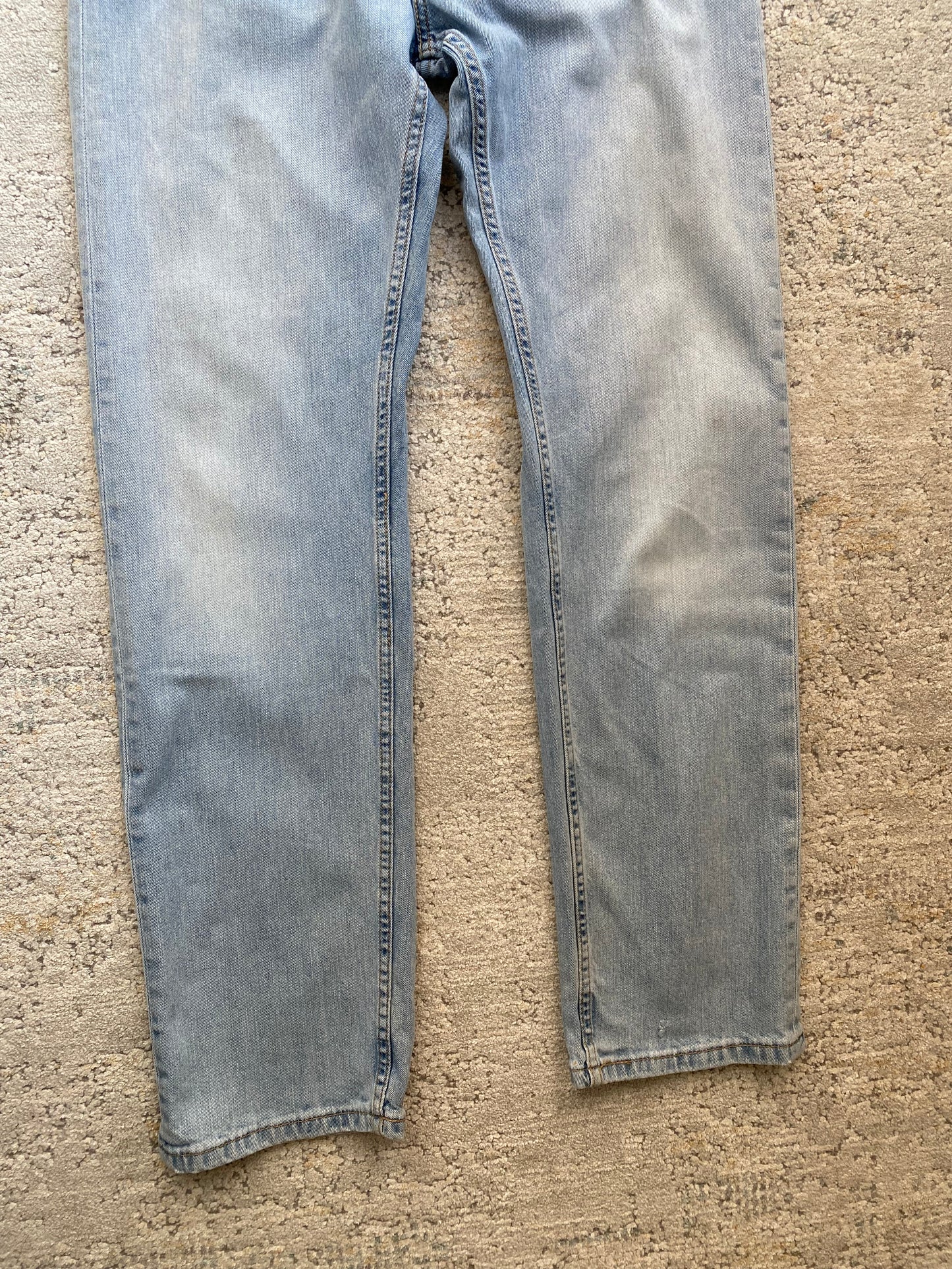 Levi’s 505 Jeans (W34 L32)