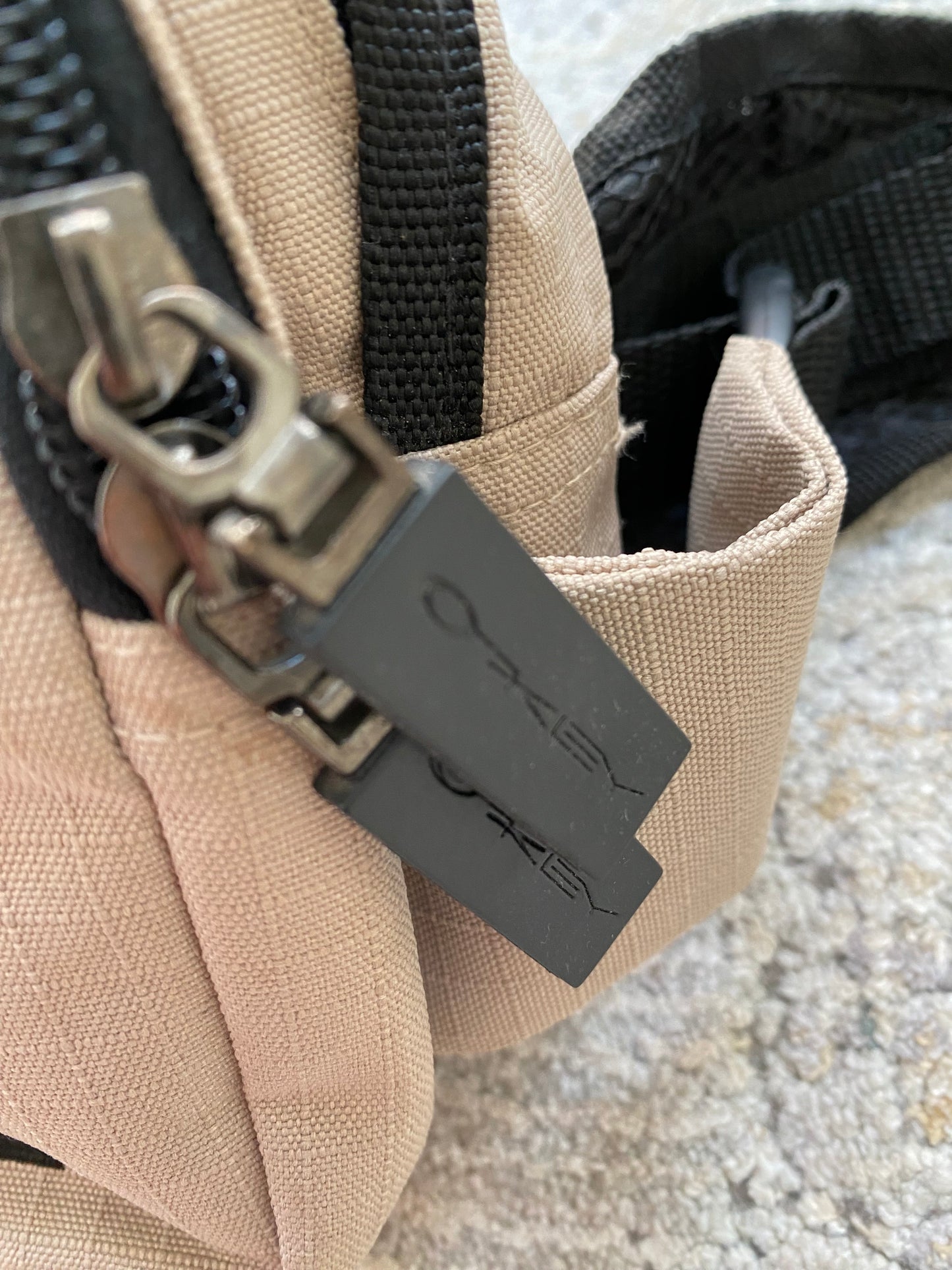 Oakley Vintage Waist Bag (OneSize)