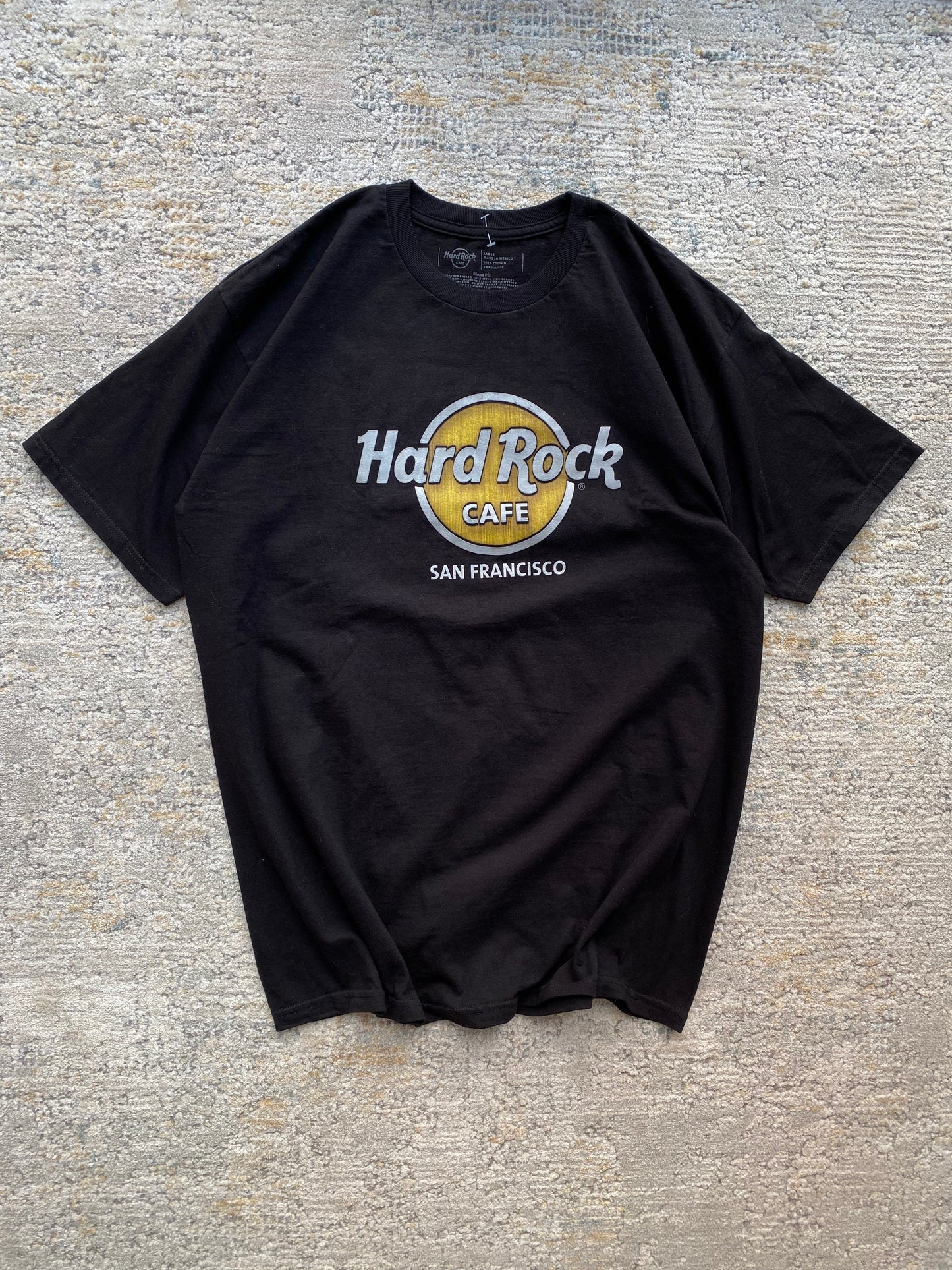 Hard Rock Cafe San Francisko Tee