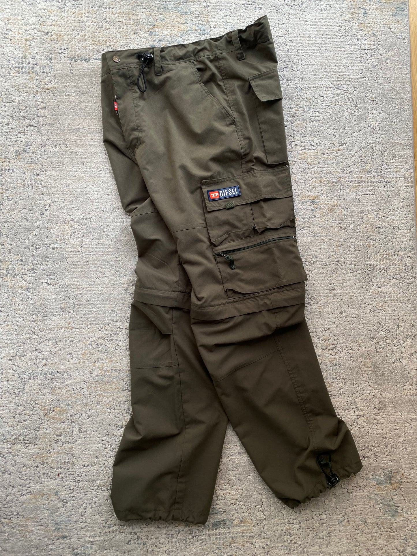 Diesel Cargo Pant (M)