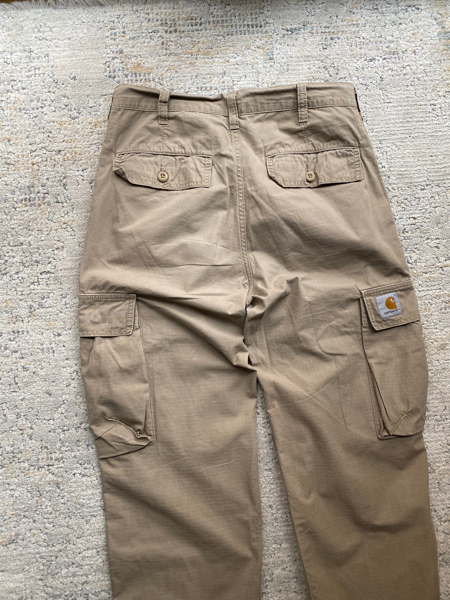 Carhartt Regular Lear Cargo Pant (W31 L32)