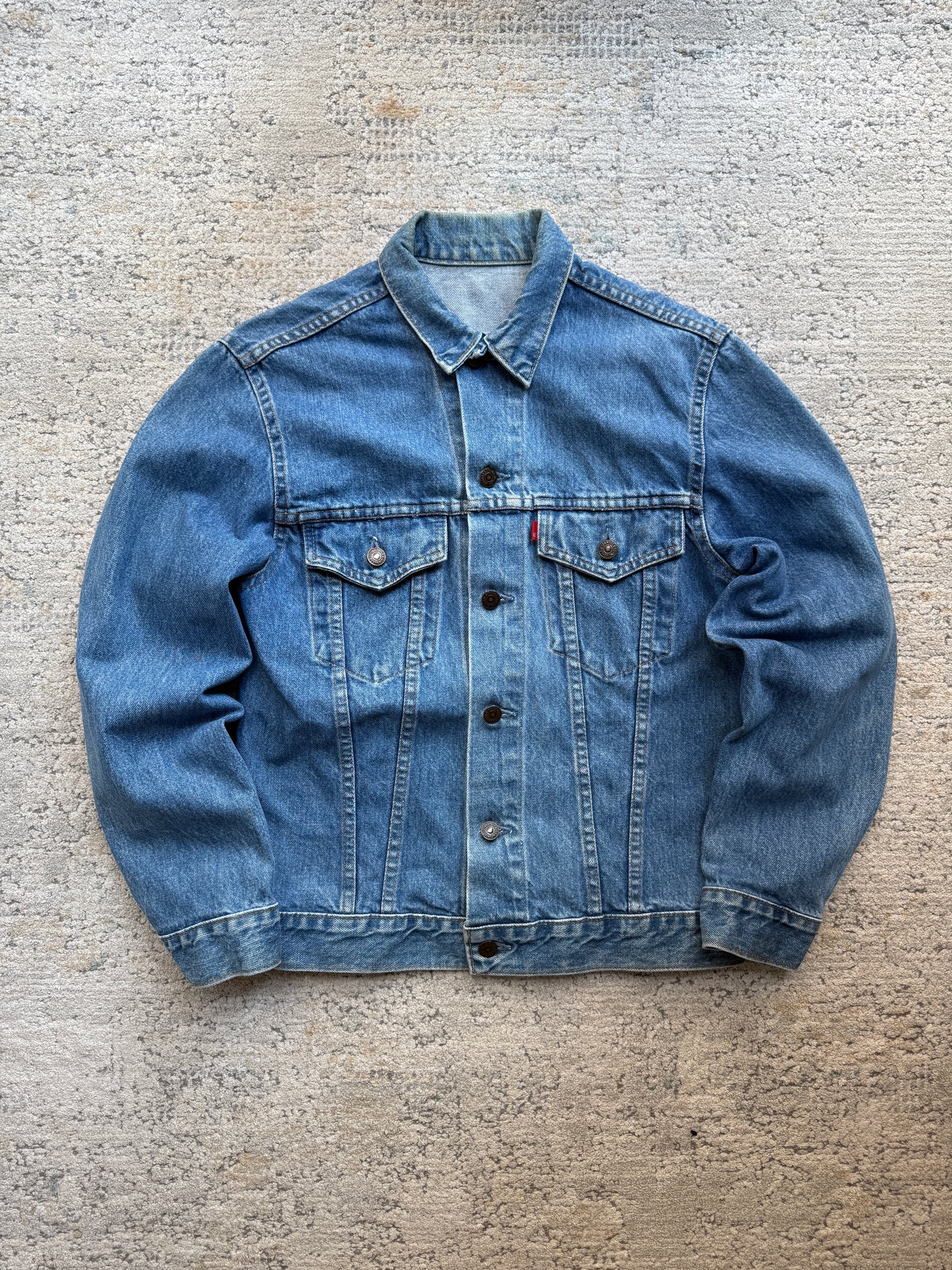 Levi’s Denim Jacket (M)