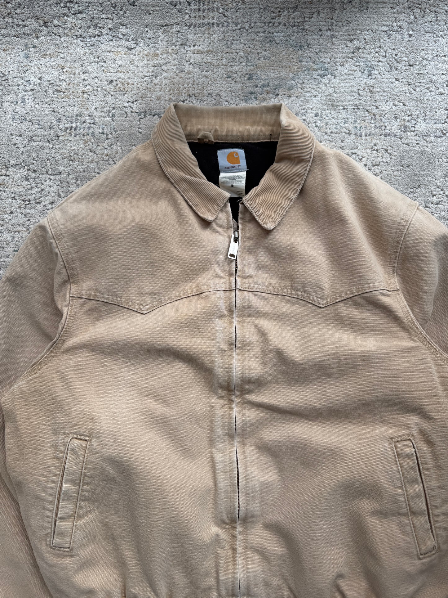 Carhartt 90’s Santa FE Western Jacket (XL)