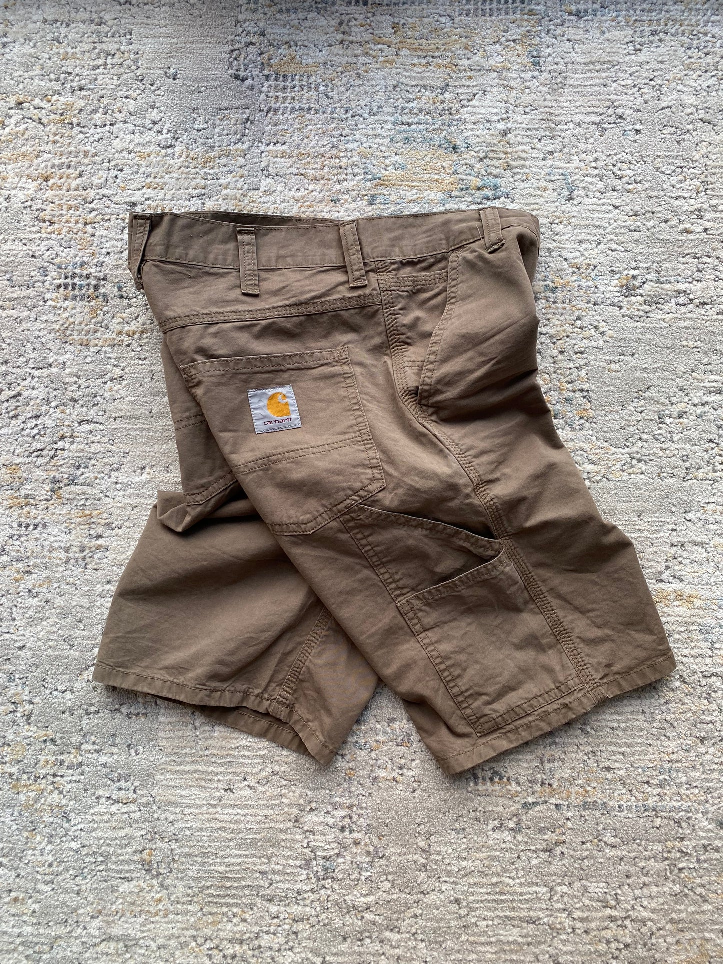 Carhartt Trax Shorts (S)