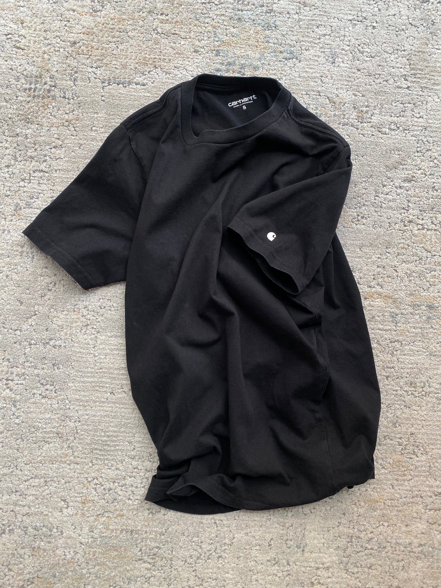 Carhartt Women’s Tee (S)