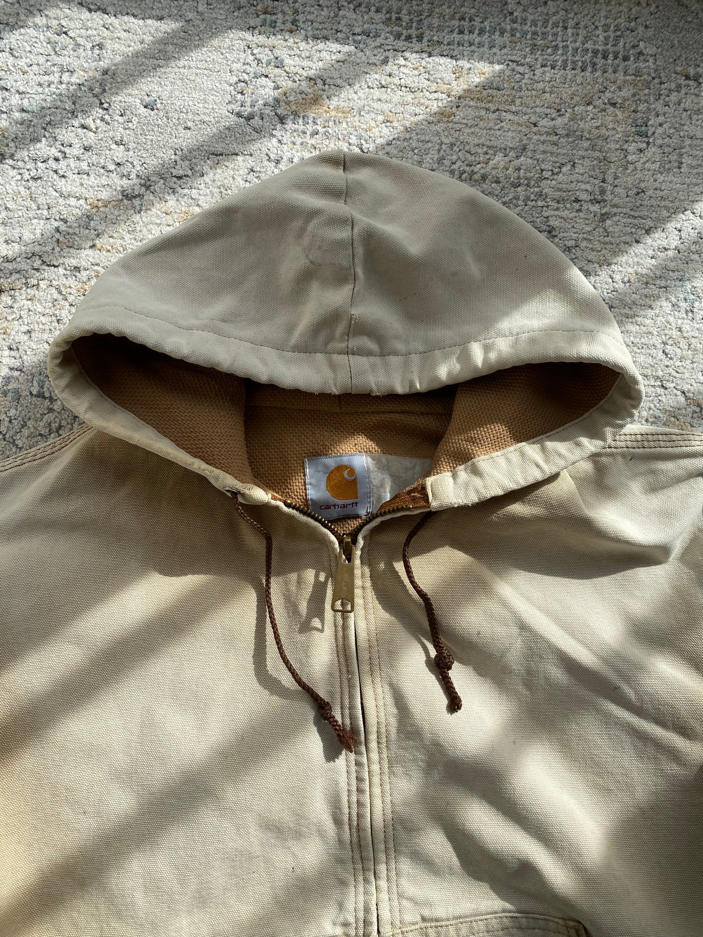 Carhartt Early 90’s Active Jacket (M)