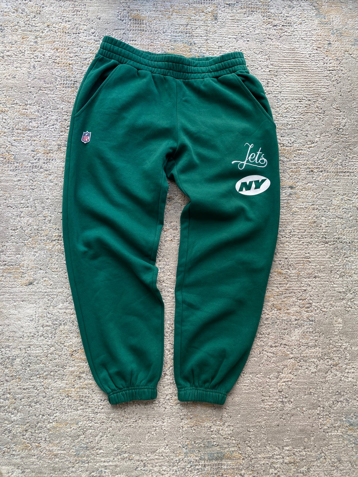 NFL Jets Team Joggers (M)