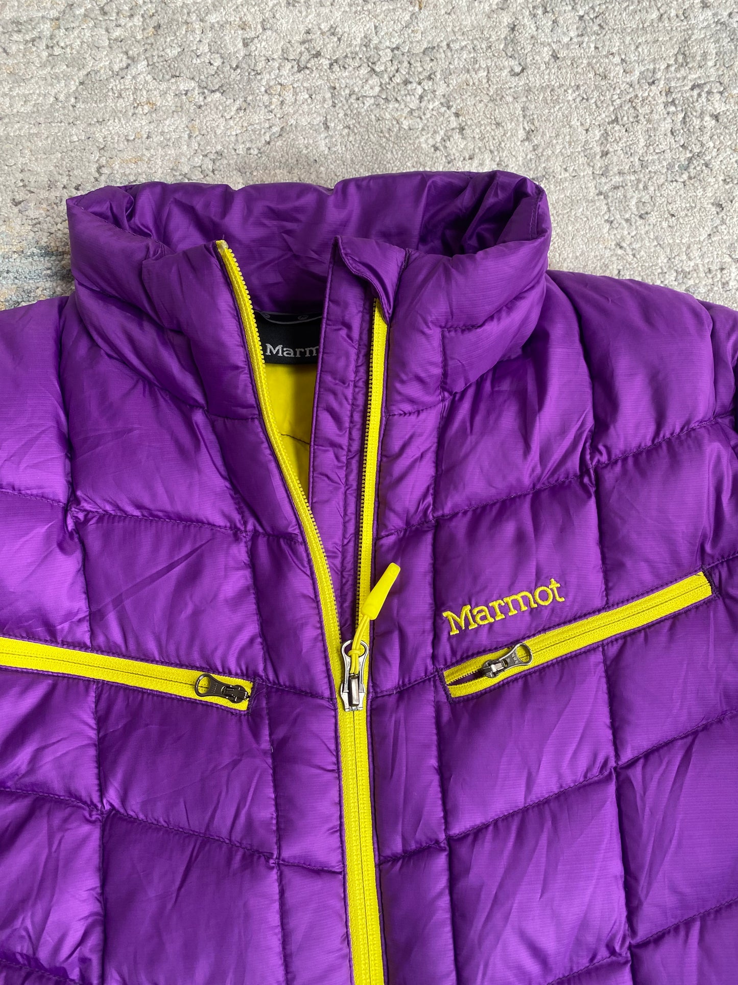 Marmot Women’s Insulator Jacket (L)