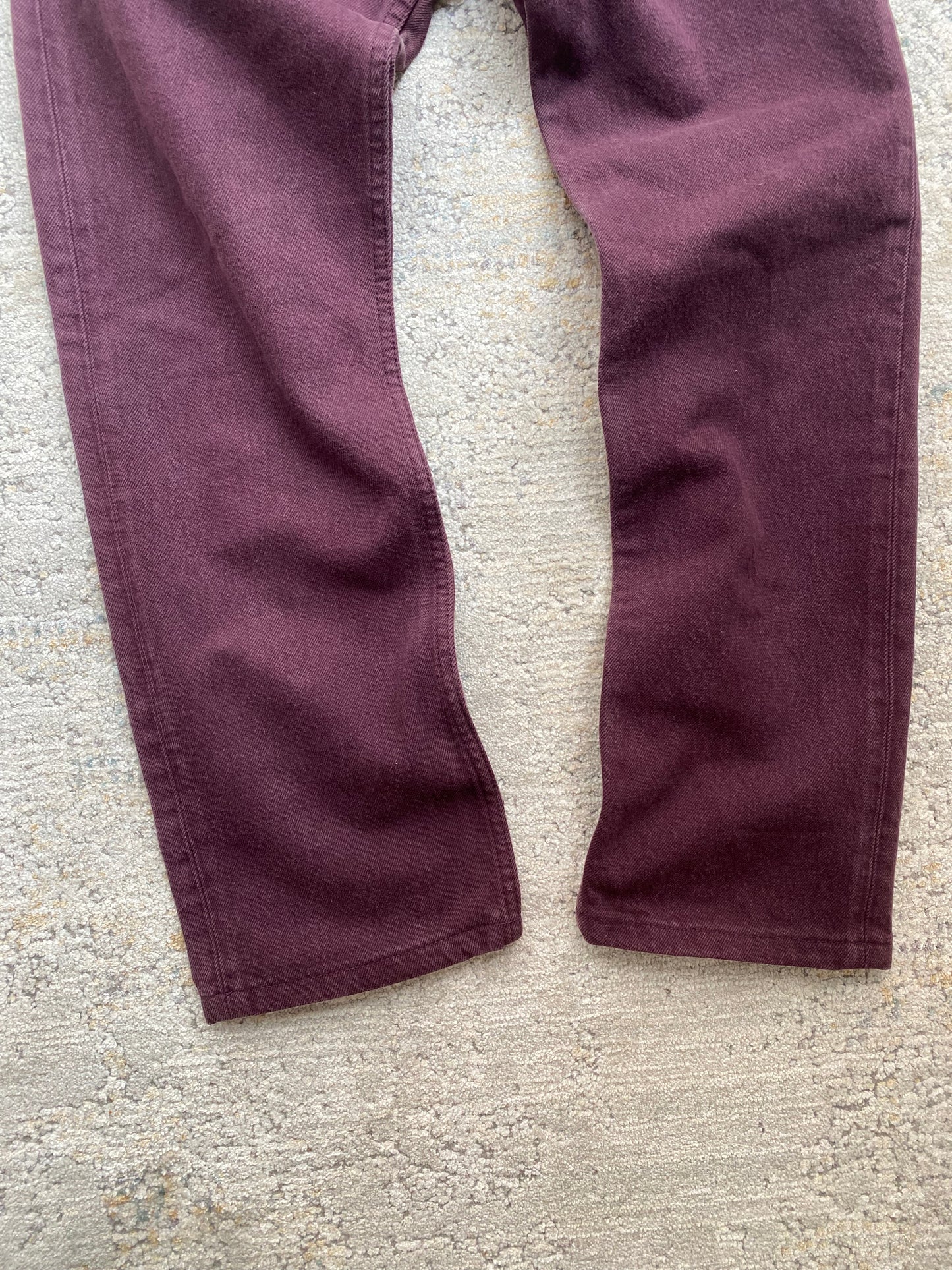 Levi’s 501 Vintage 90’s Jeans (W29 L30)