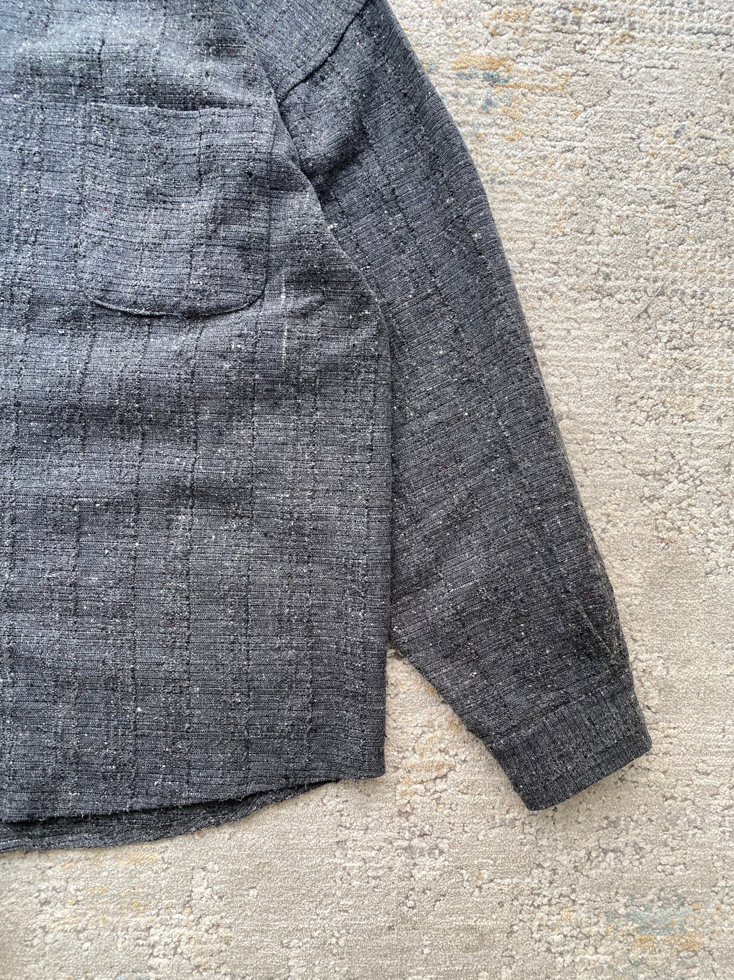 Power Wear Flannel Shirt