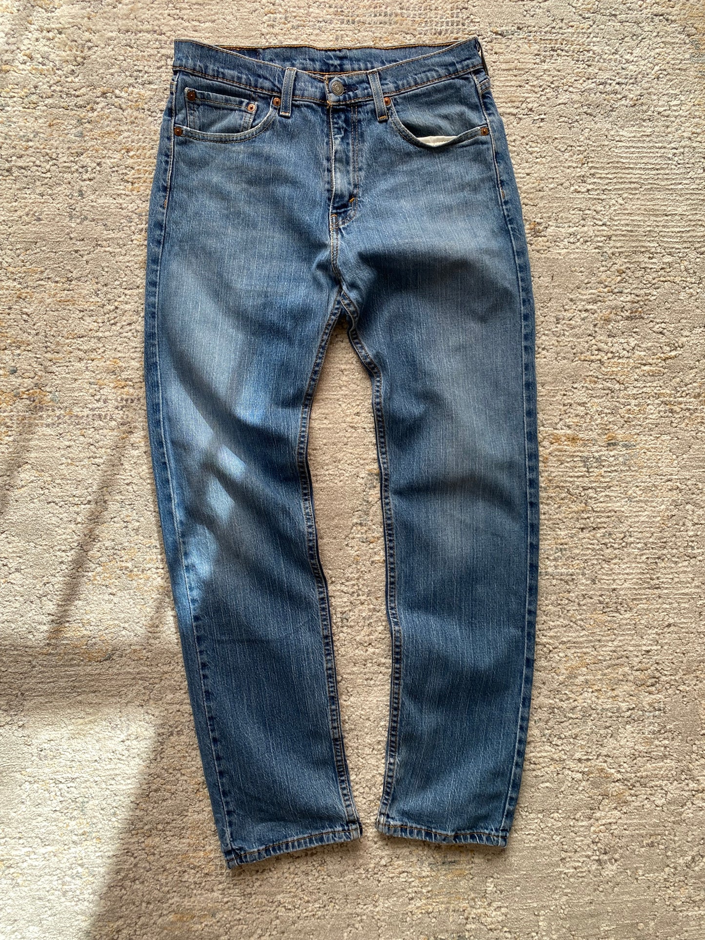 Levi’s 505 00’s Jeans