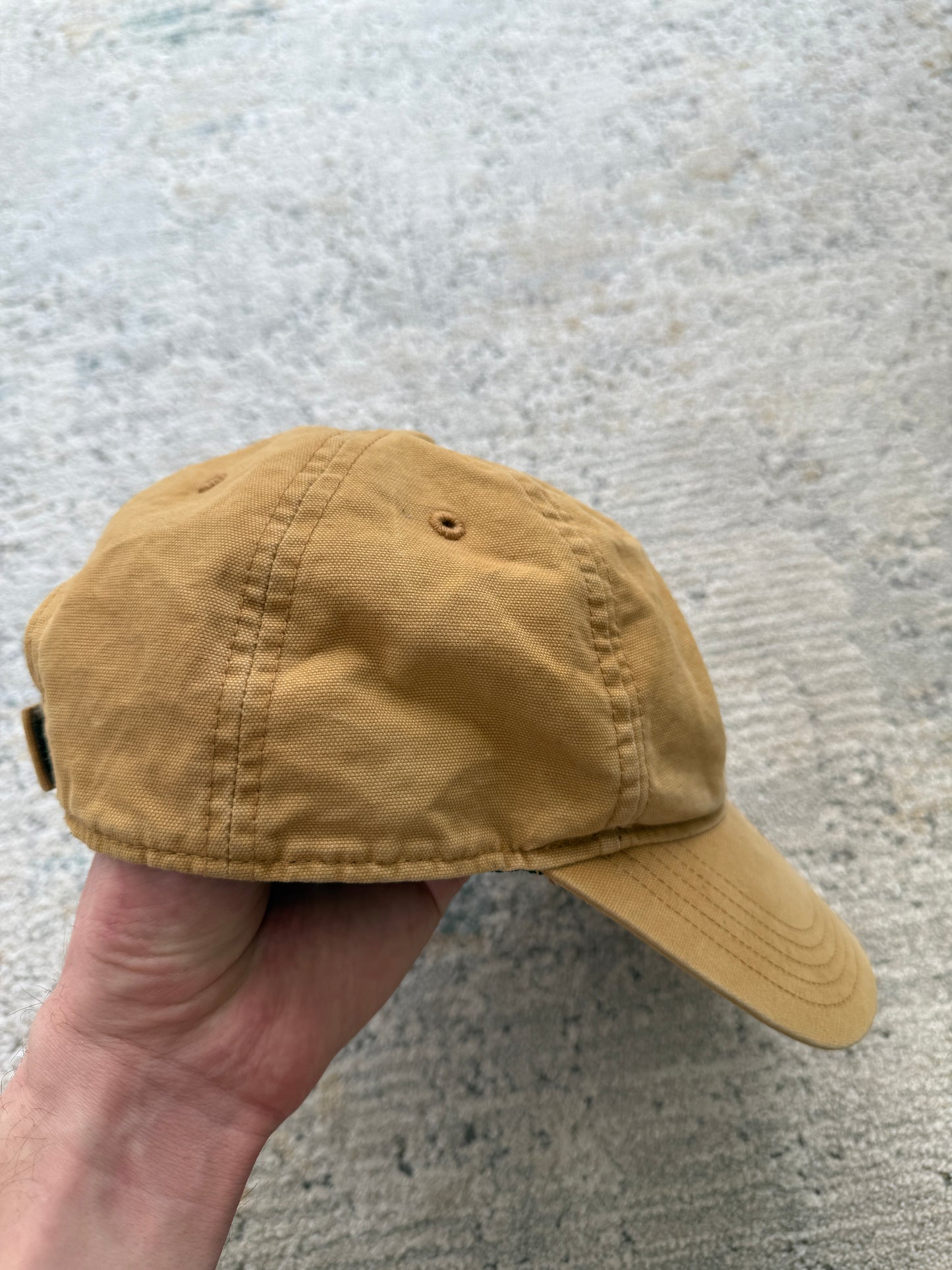 Carhartt Dead Cap (OneSize)