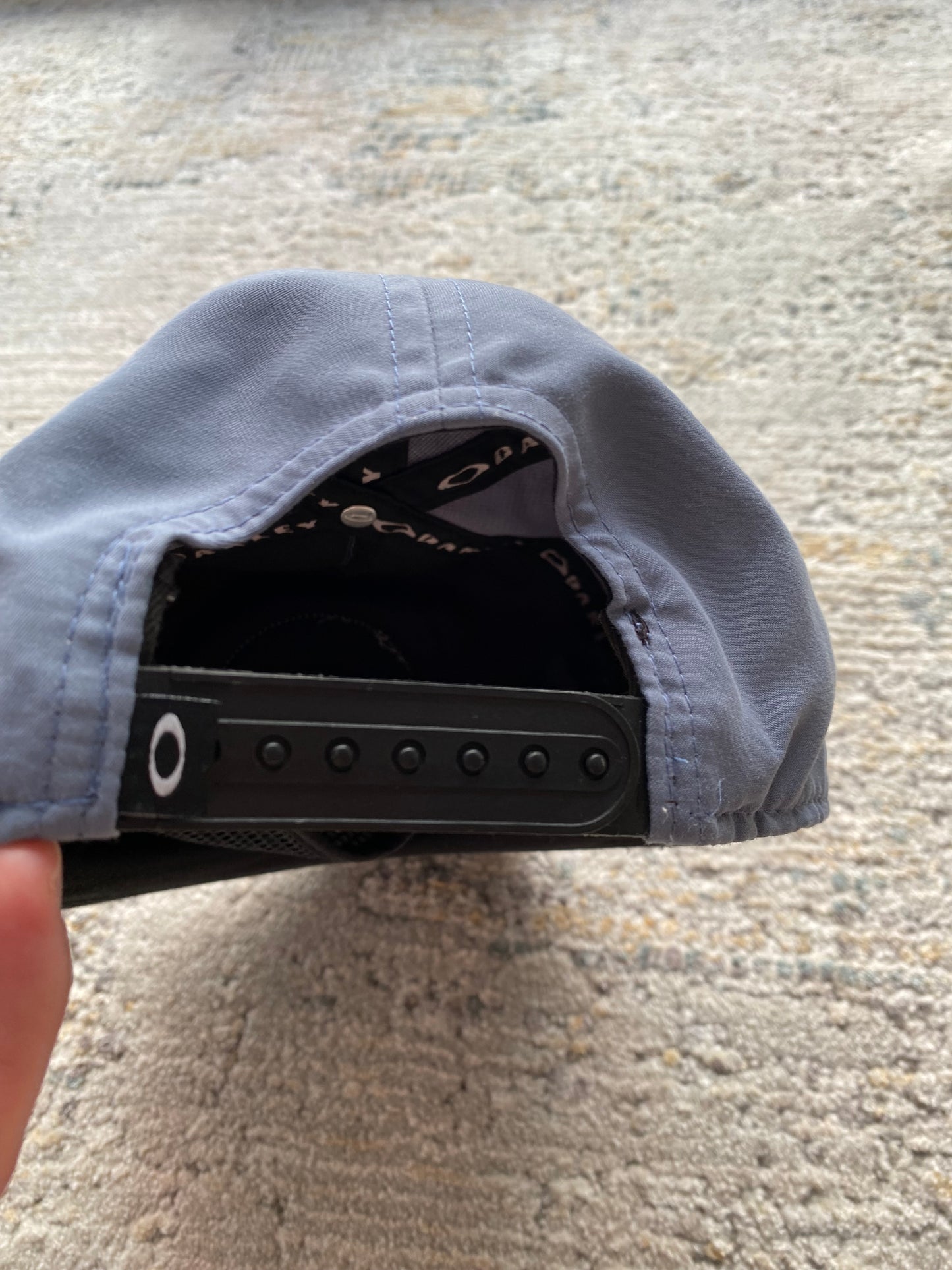 Oakley California High Cap