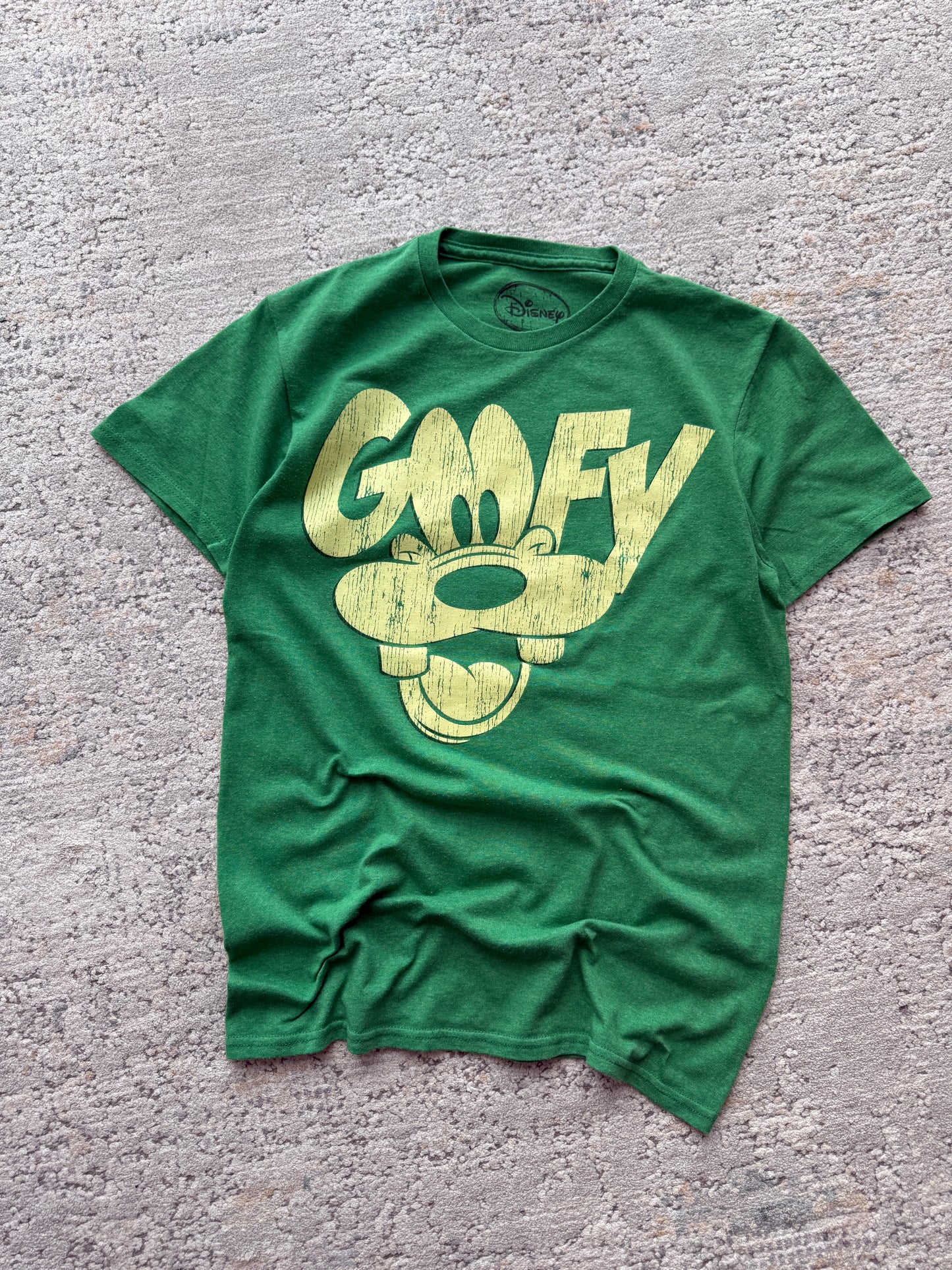 Disney Goofy Tee (S)