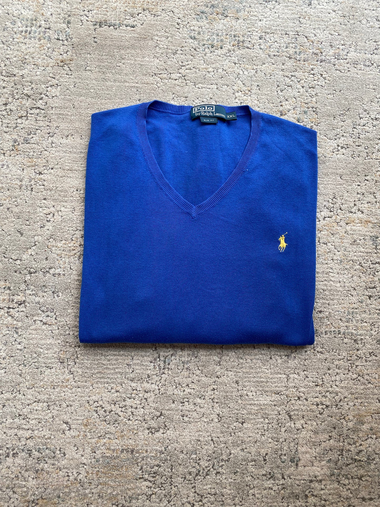 Ralph Lauren Sweatshirt (XXL)