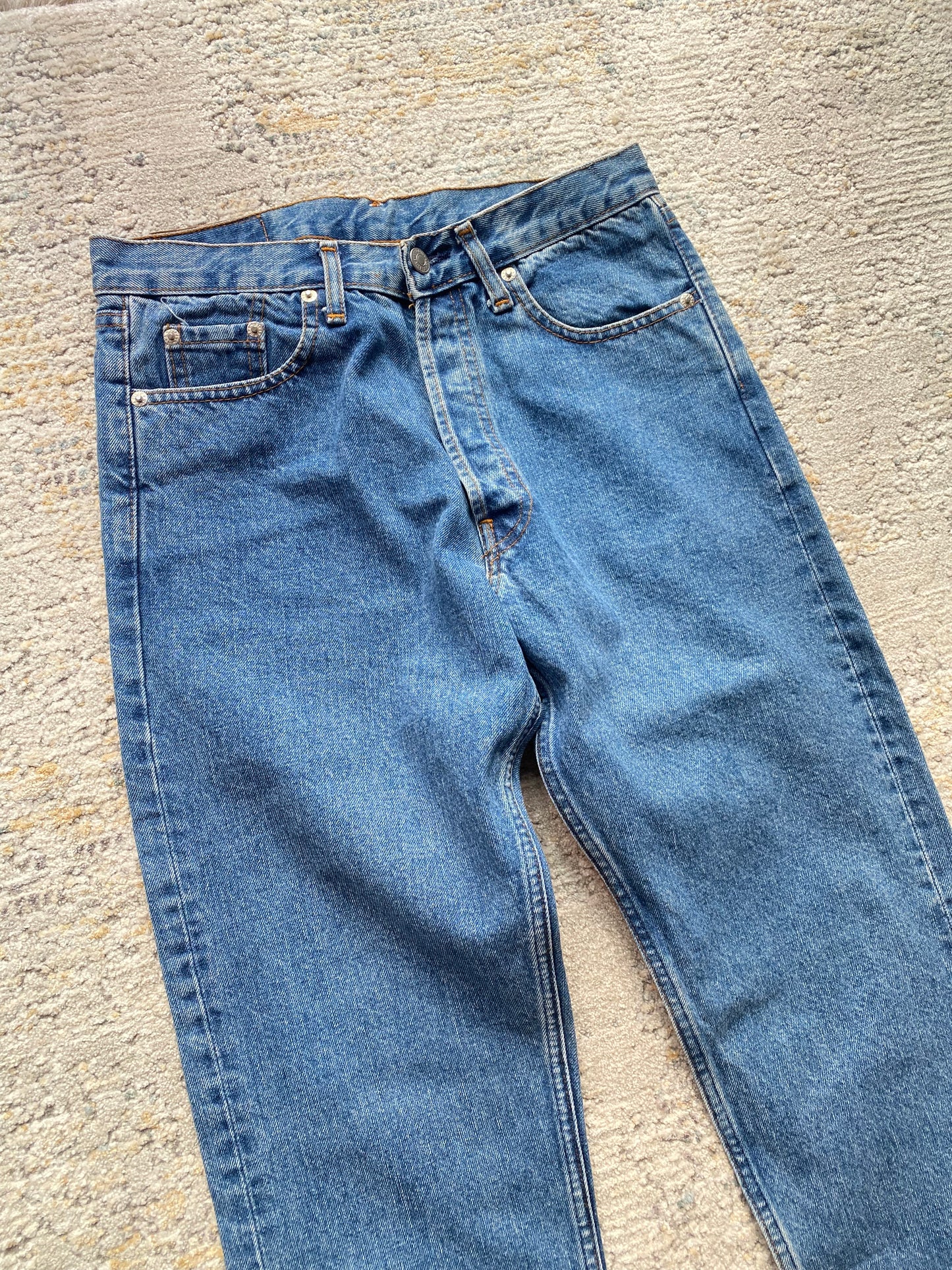 Levi’s 501 Jeans