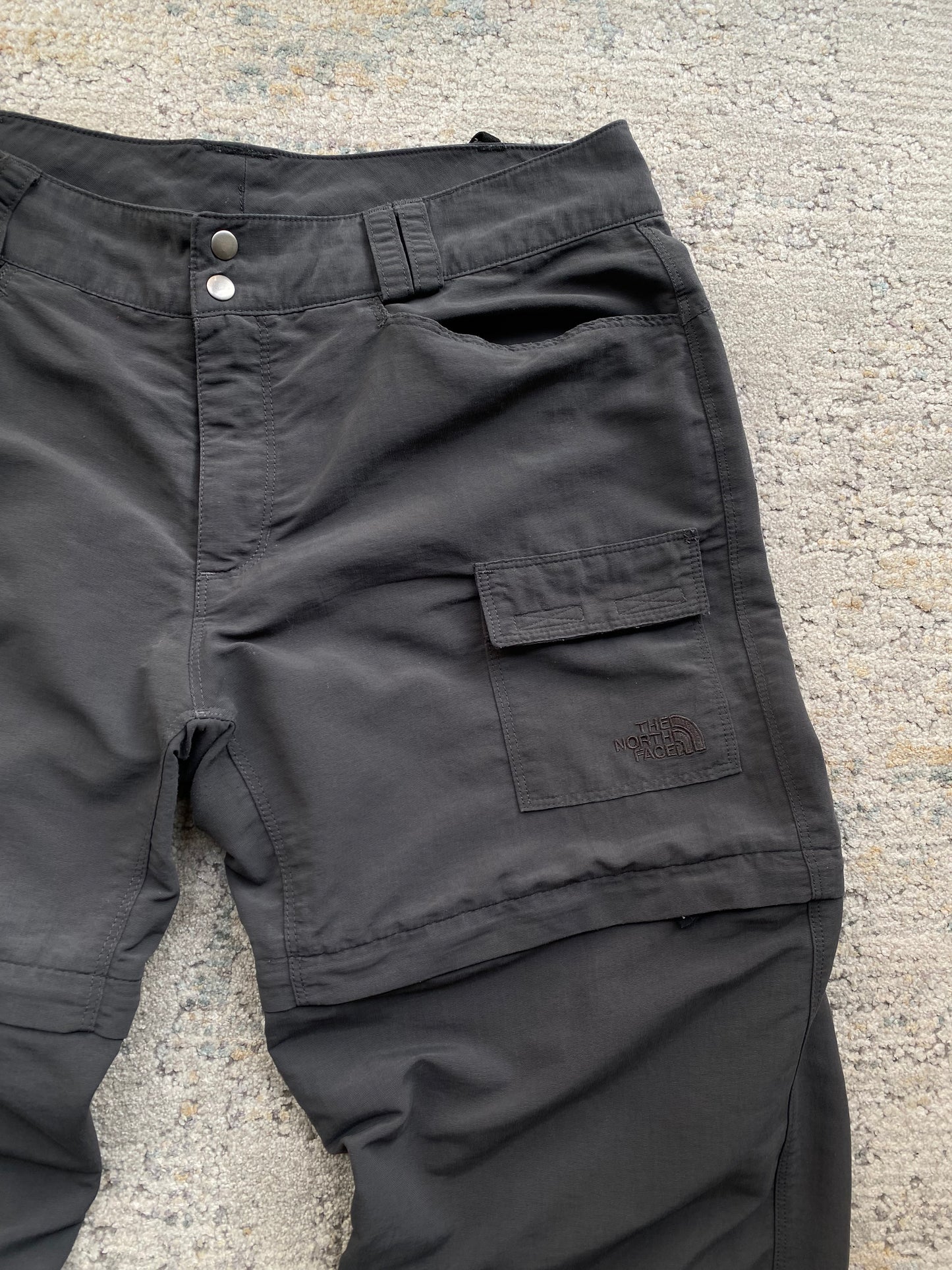 The North Face Cargo Pant (M)