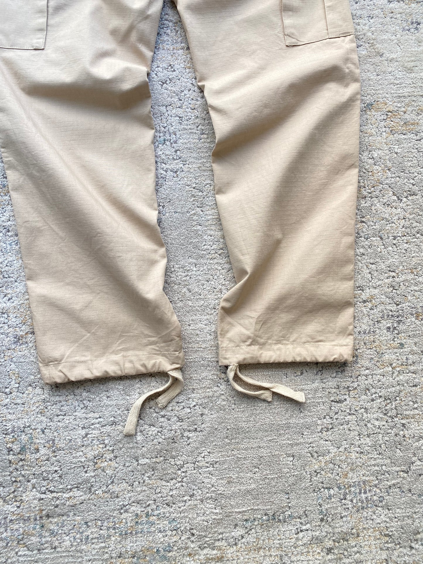 Carhartt Hooded Theory Cargo Pant (S)