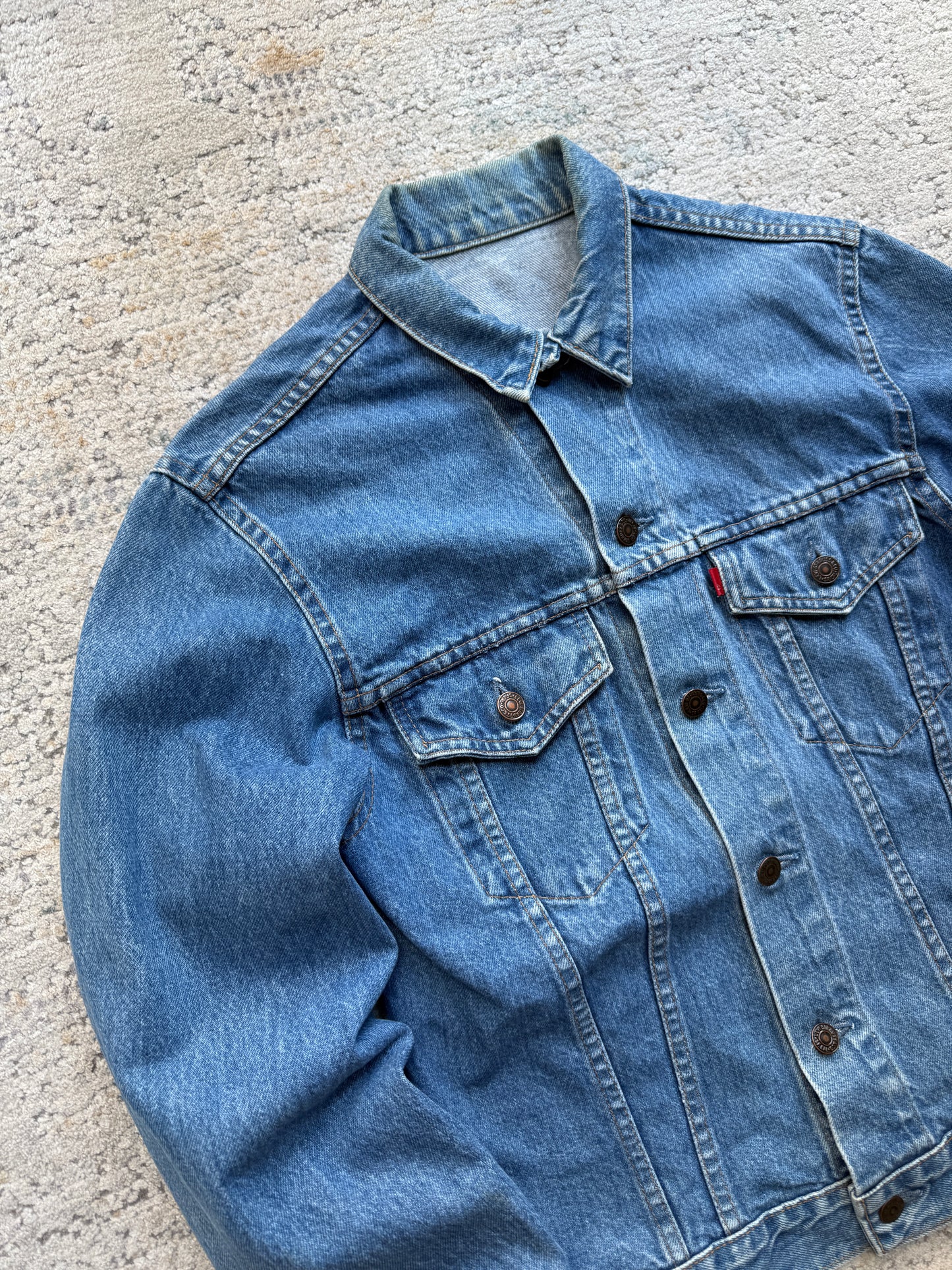 Levi’s Denim Jacket (M)