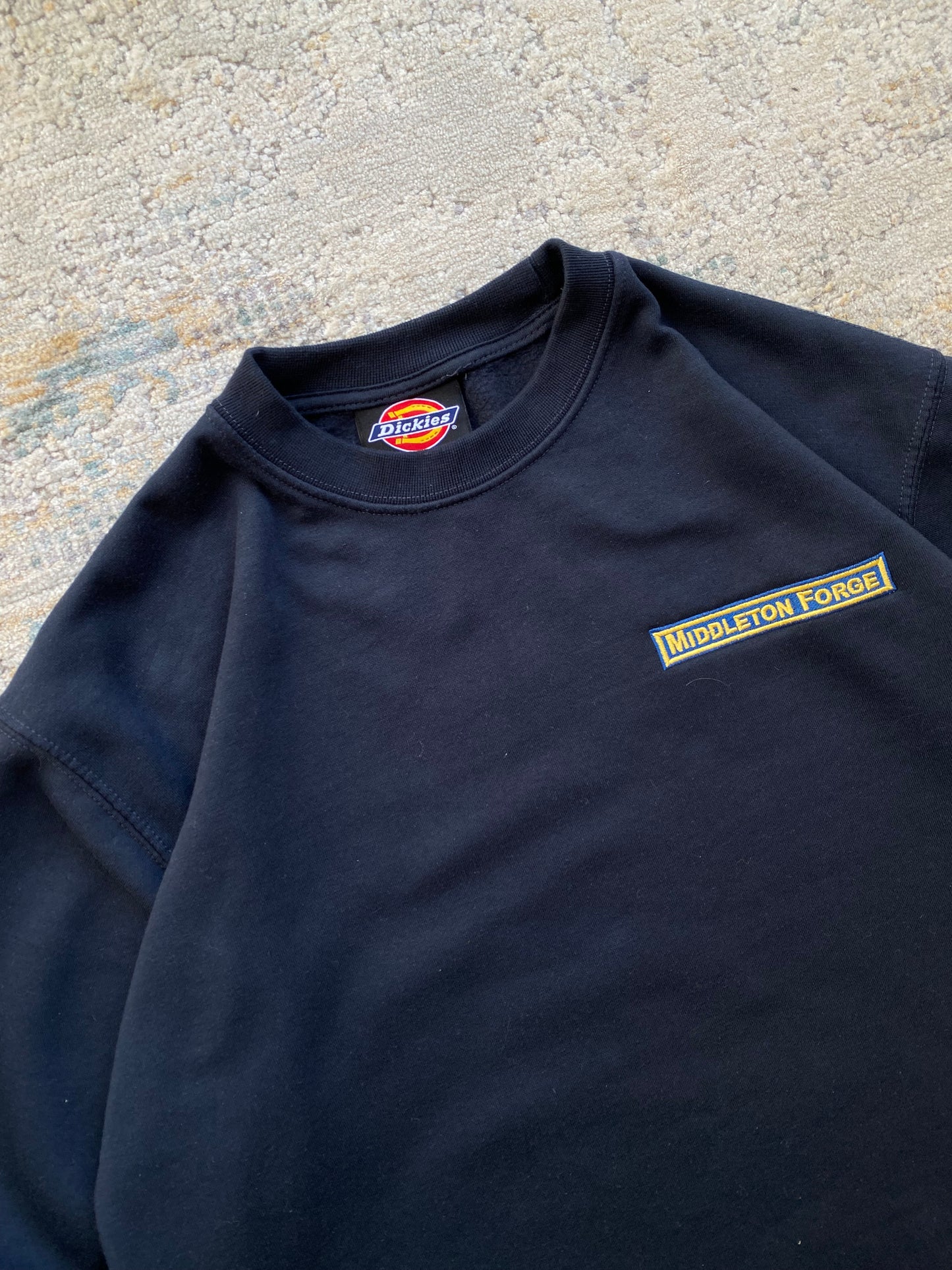 Dickies Classic Crew (M)