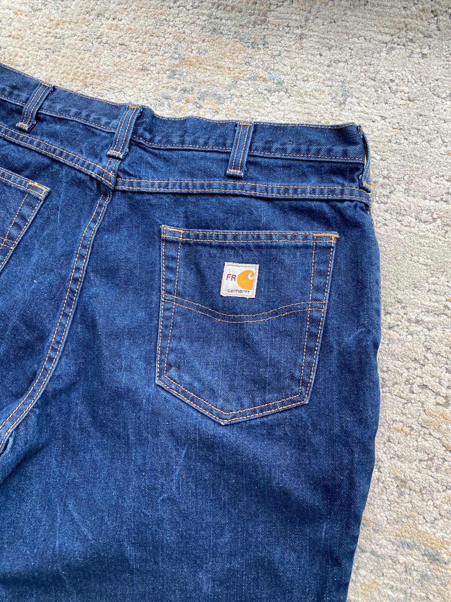 Carhartt FR Jeans (W36 L32)