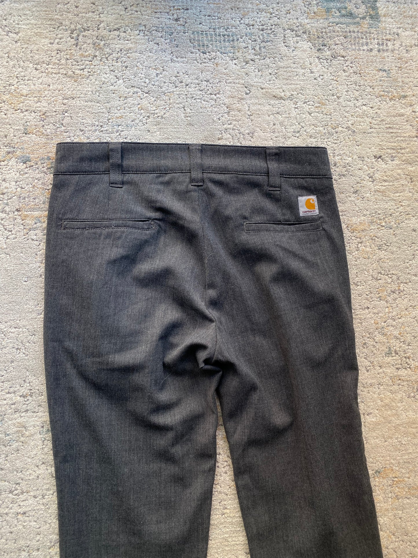 Carhartt Wip Taylor Pant (W31)