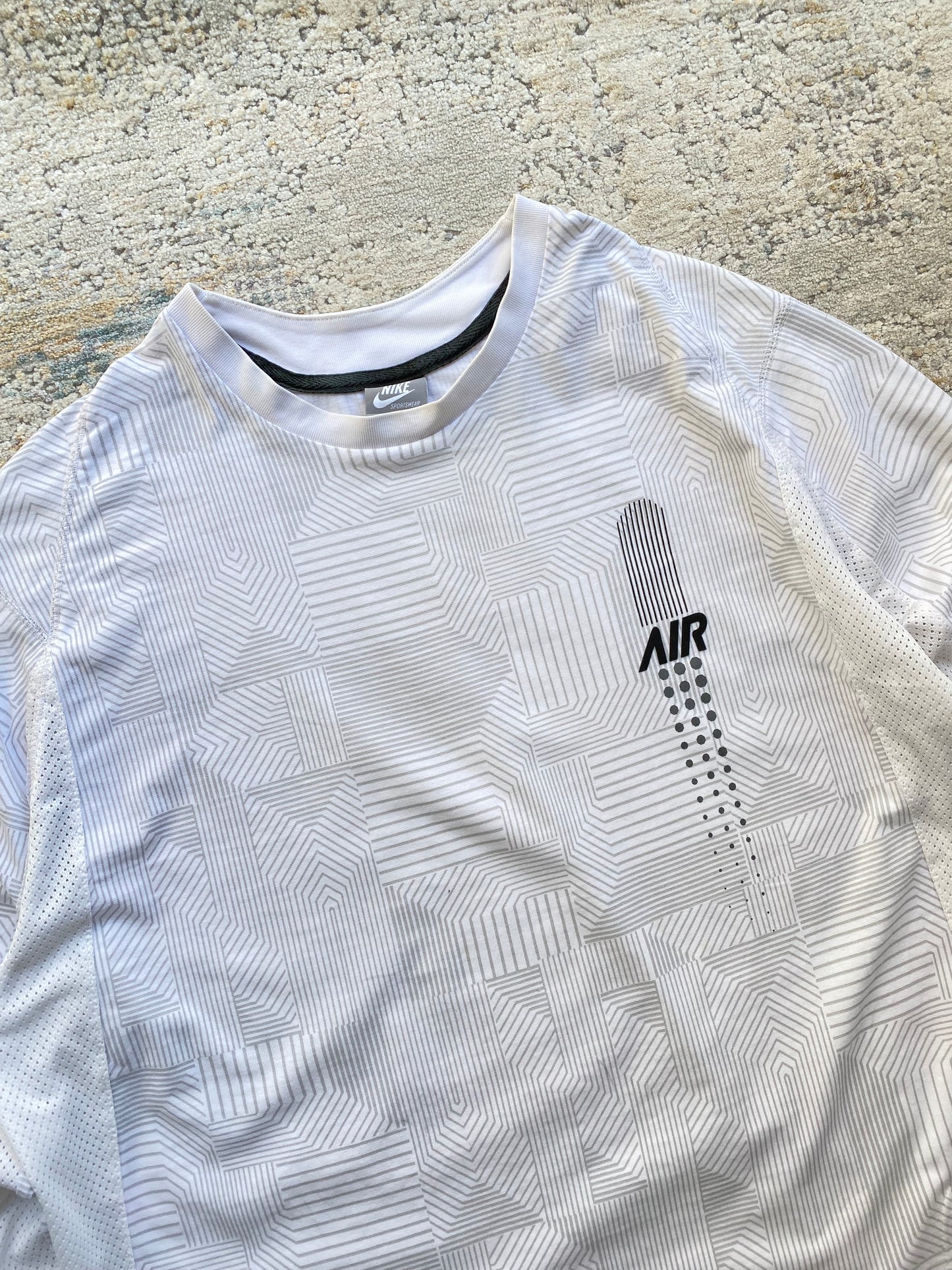 Nike Sportswear LS (L)