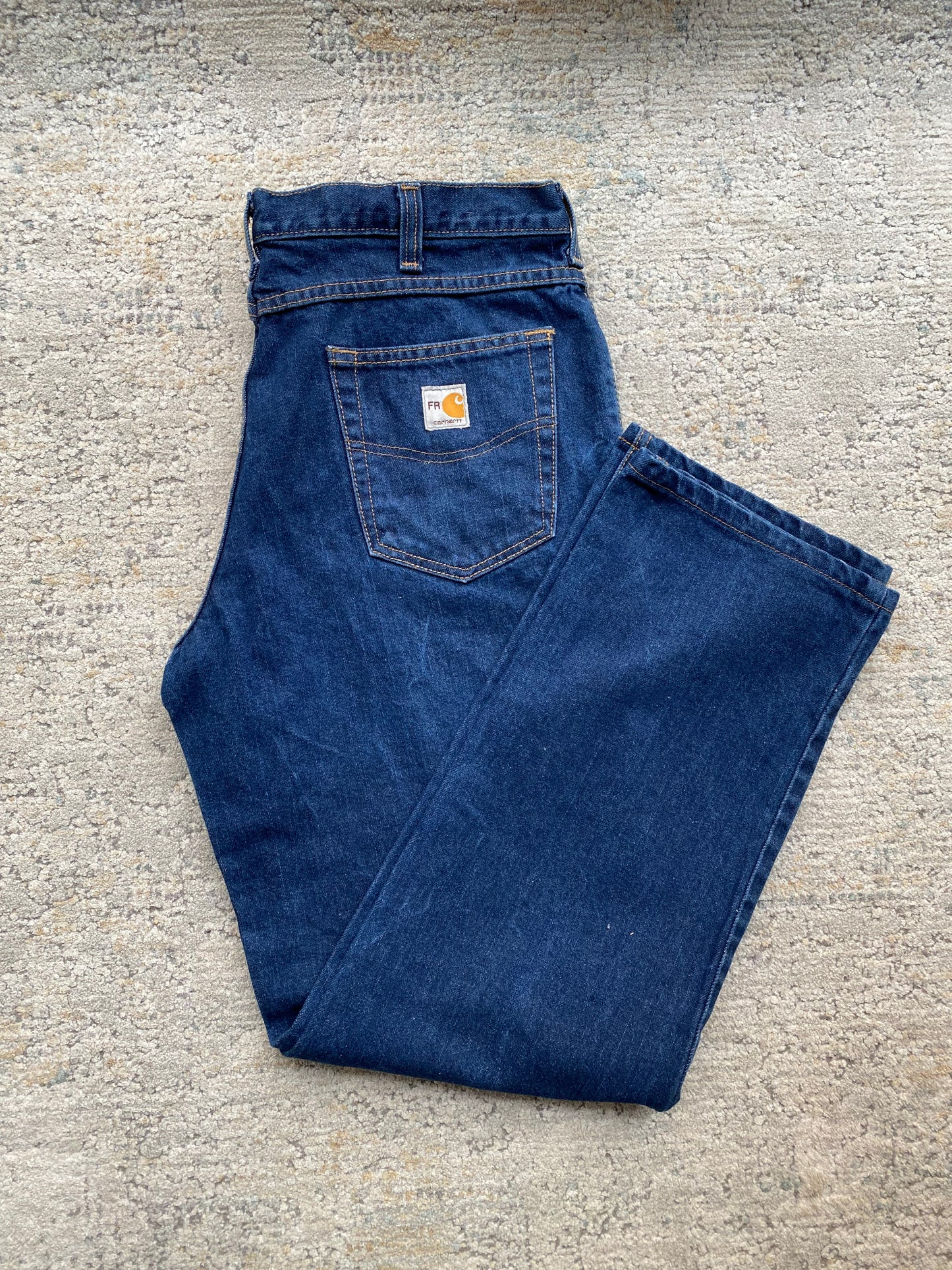 Carhartt FR Jeans (W36 L32)