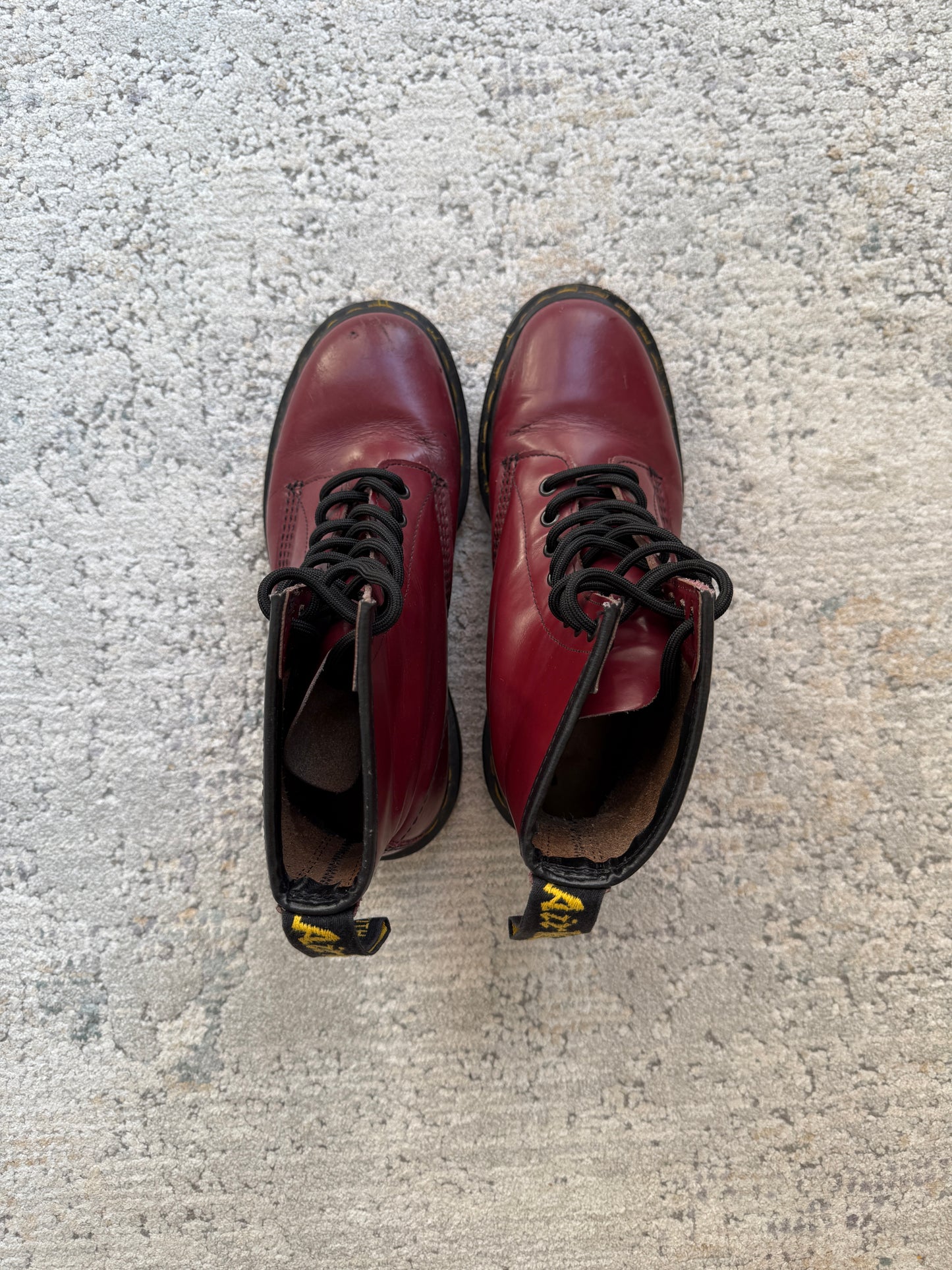 Dr Martens 1460 Made In England (39)
