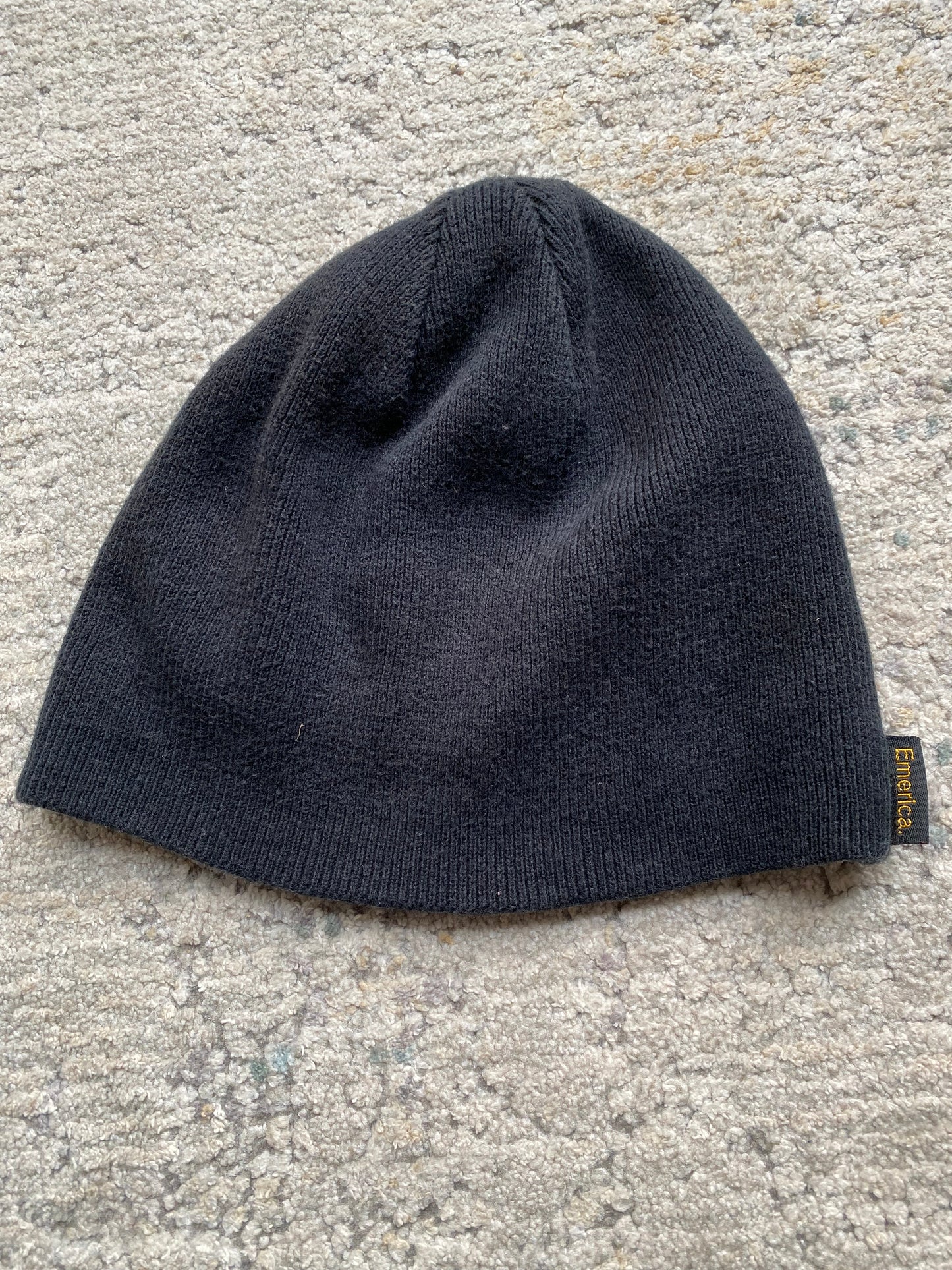 Emerica 00’s Beanie (OS)