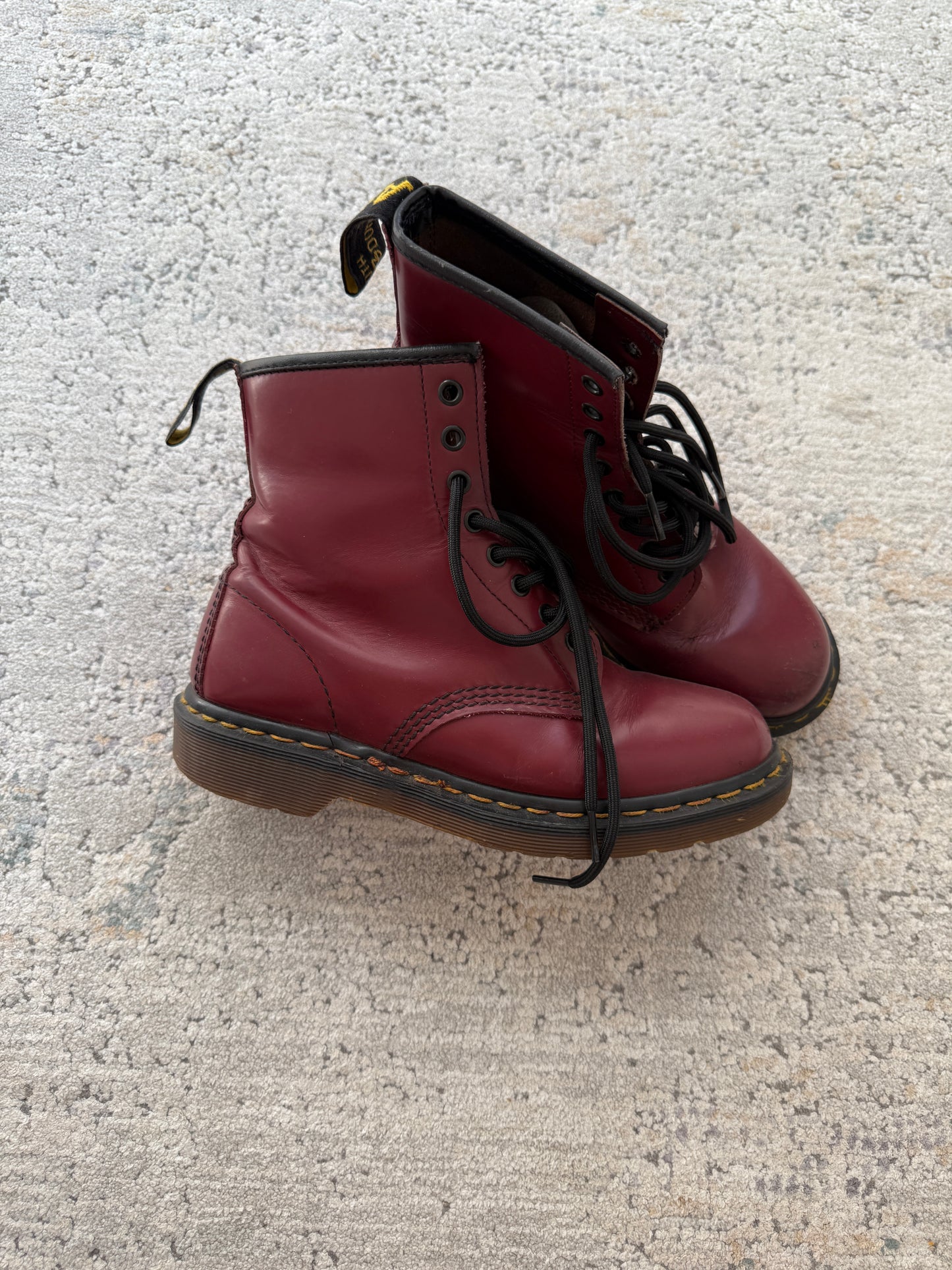 Dr Martens 1460 Made In England (39)