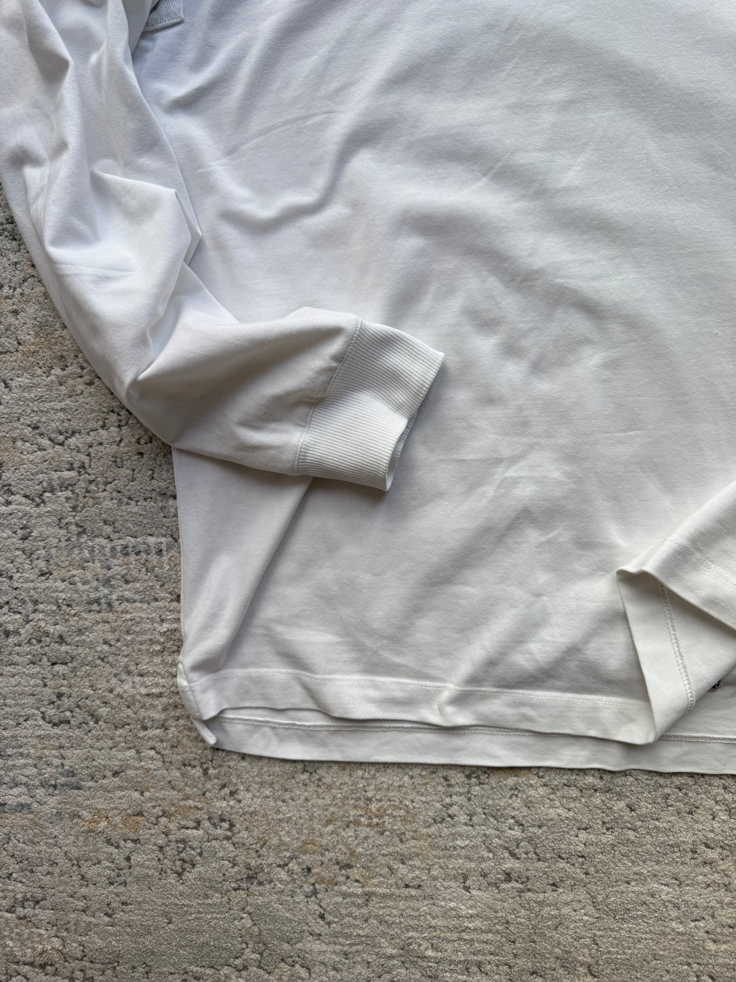 U.S Polo ASSN Italy Active Longsleeve (L)