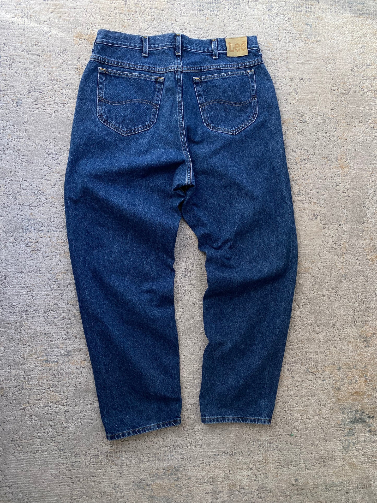 Lee Regular Jeans (W34 L32)