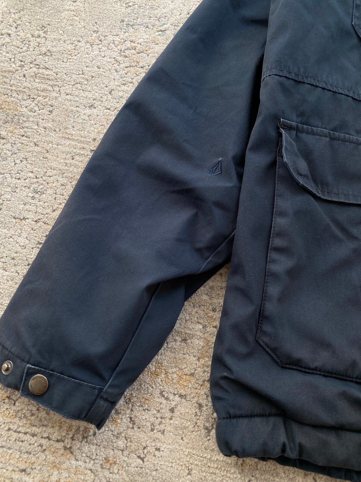 Volcom Starget Waterproof Jacket (M)