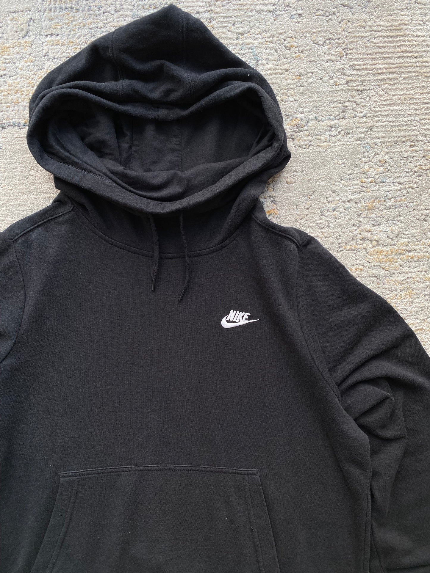 Nike Long Neck Hoodie