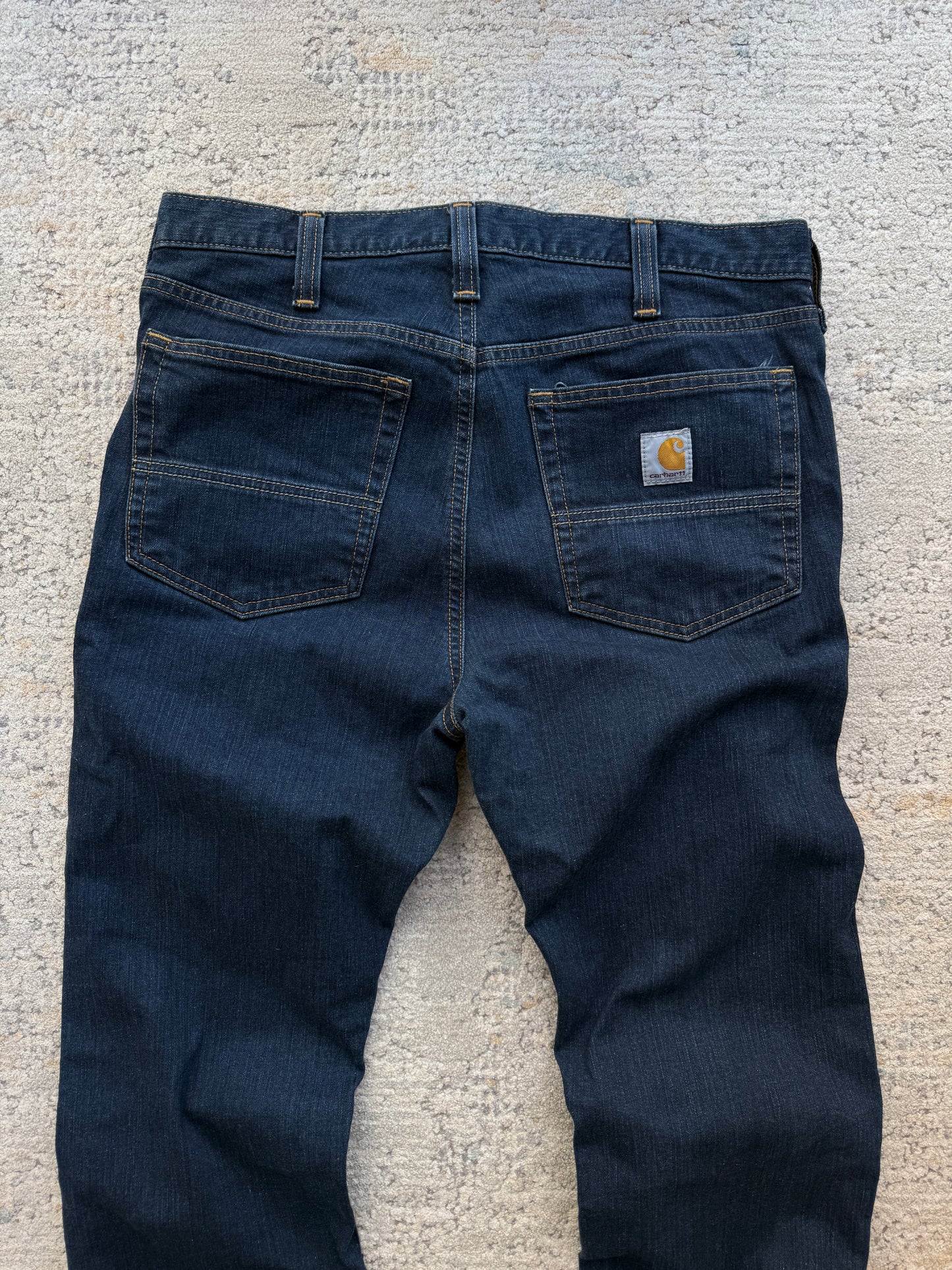 Carhartt Straight Fitt Jeans (W32 L32)