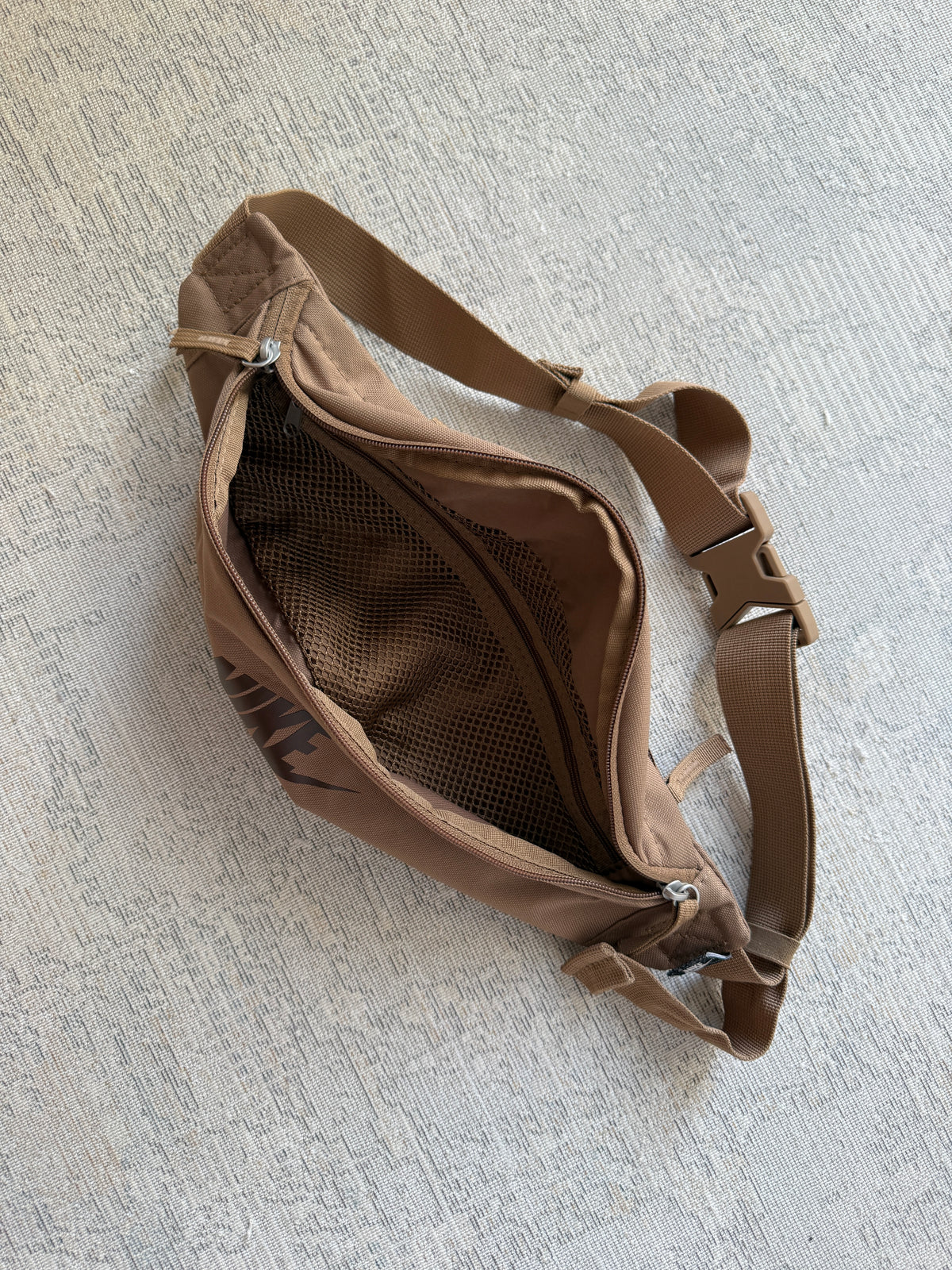 Nike Waist Bag (OS)