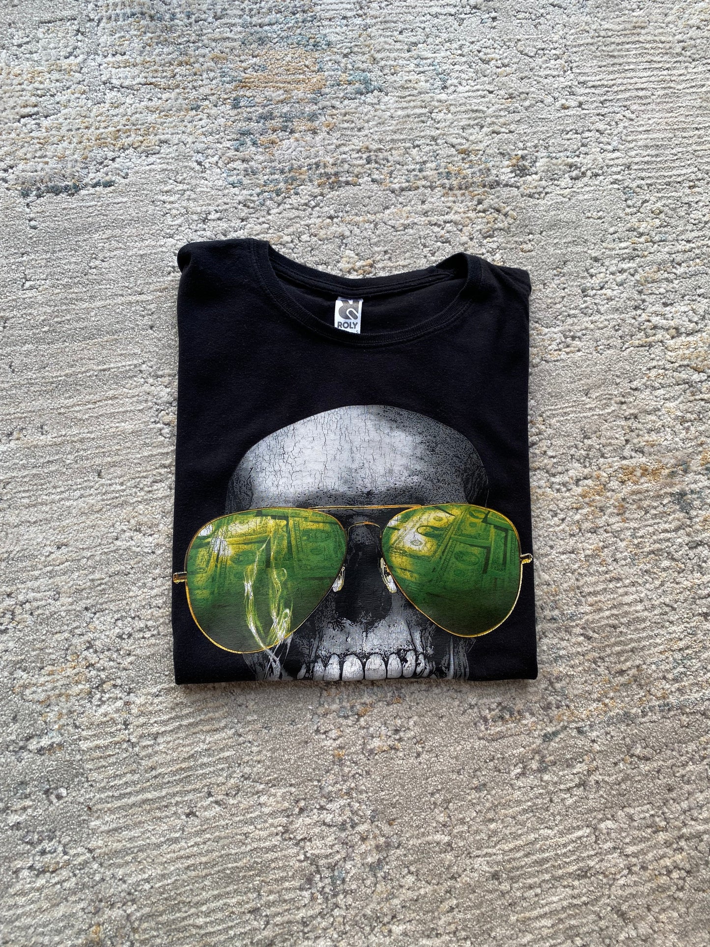 Mallorca Graphic Tee