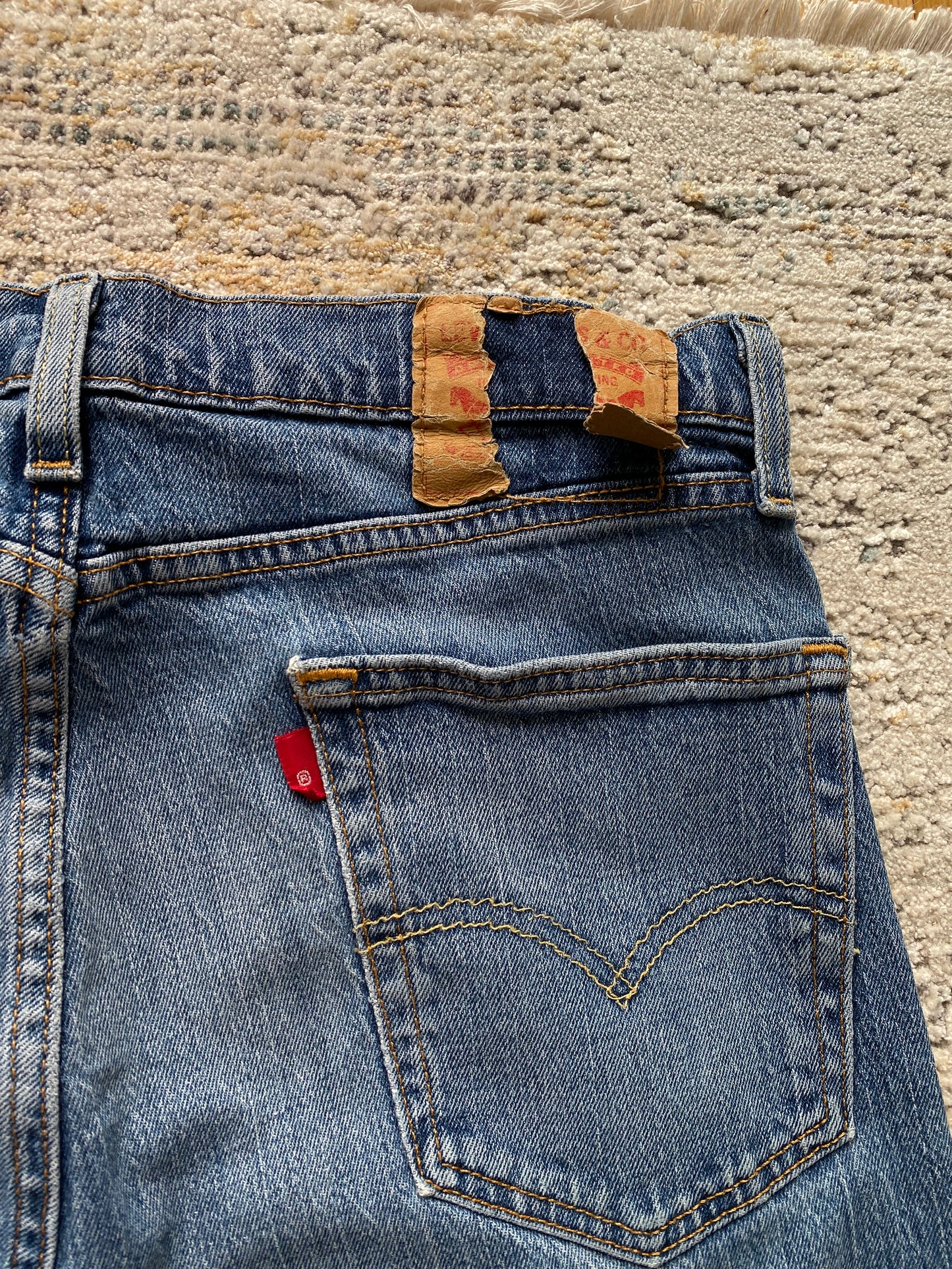 Levi’s 505 00’s Jeans
