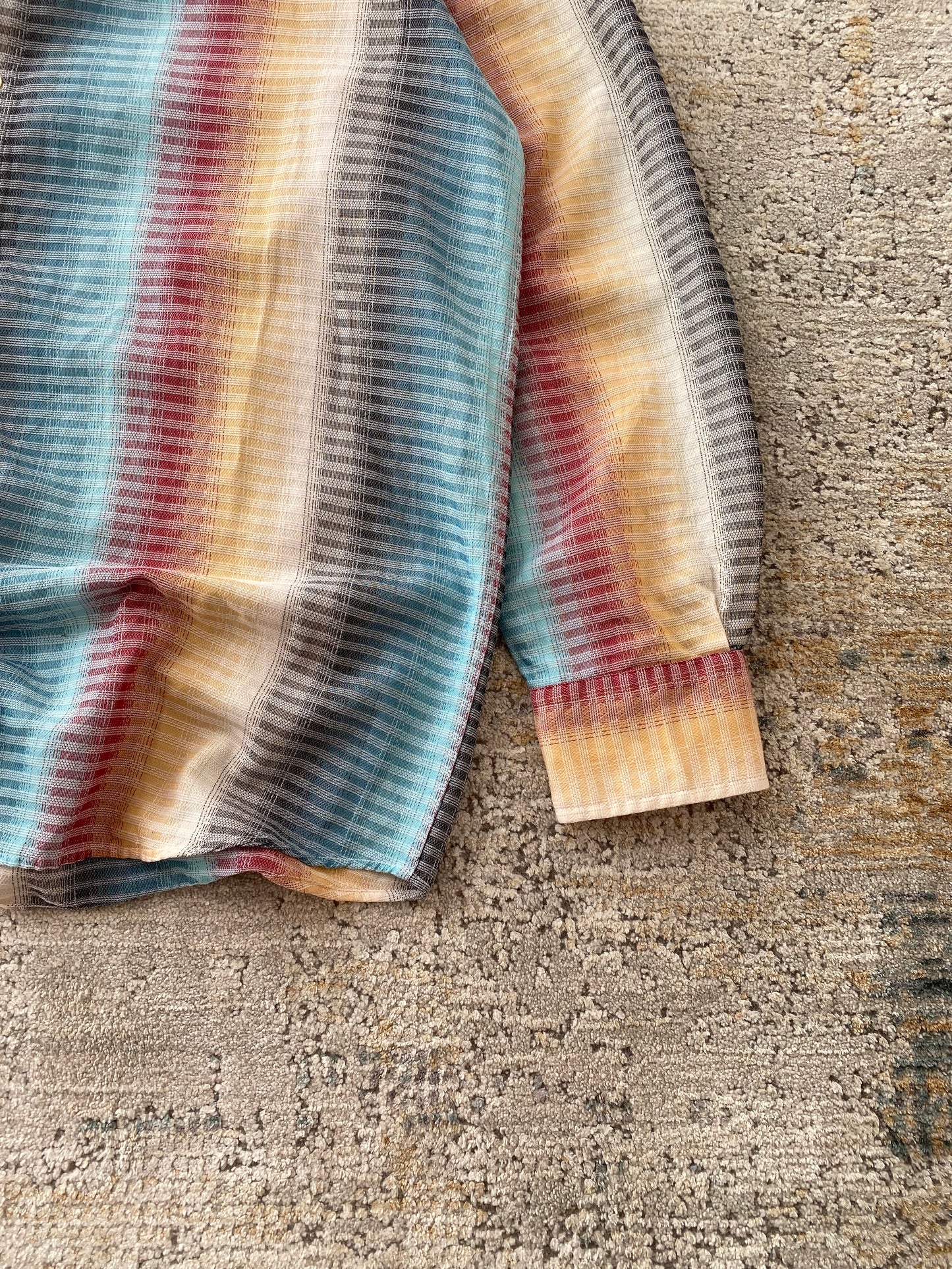Missoni Sport 00’s LS Shirt (L)