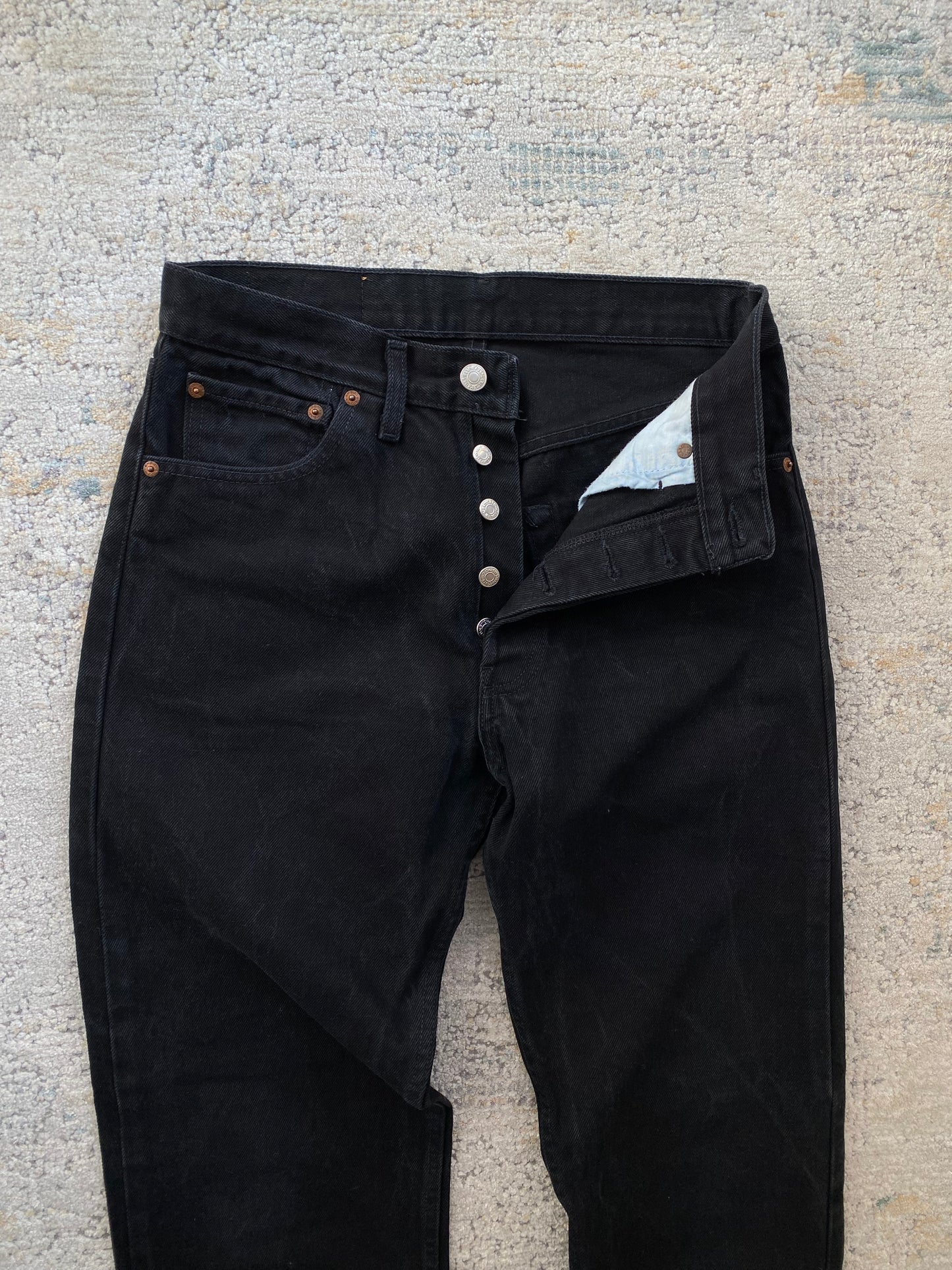 Levi’s 501 Jeans (W31 L36)
