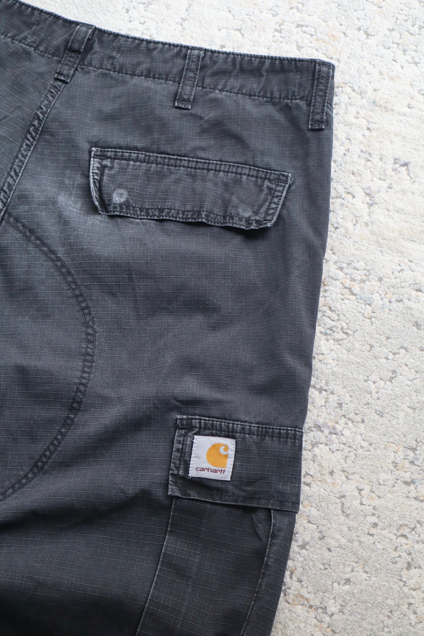 Carhartt Regular Cargo Pant (W34 L32)