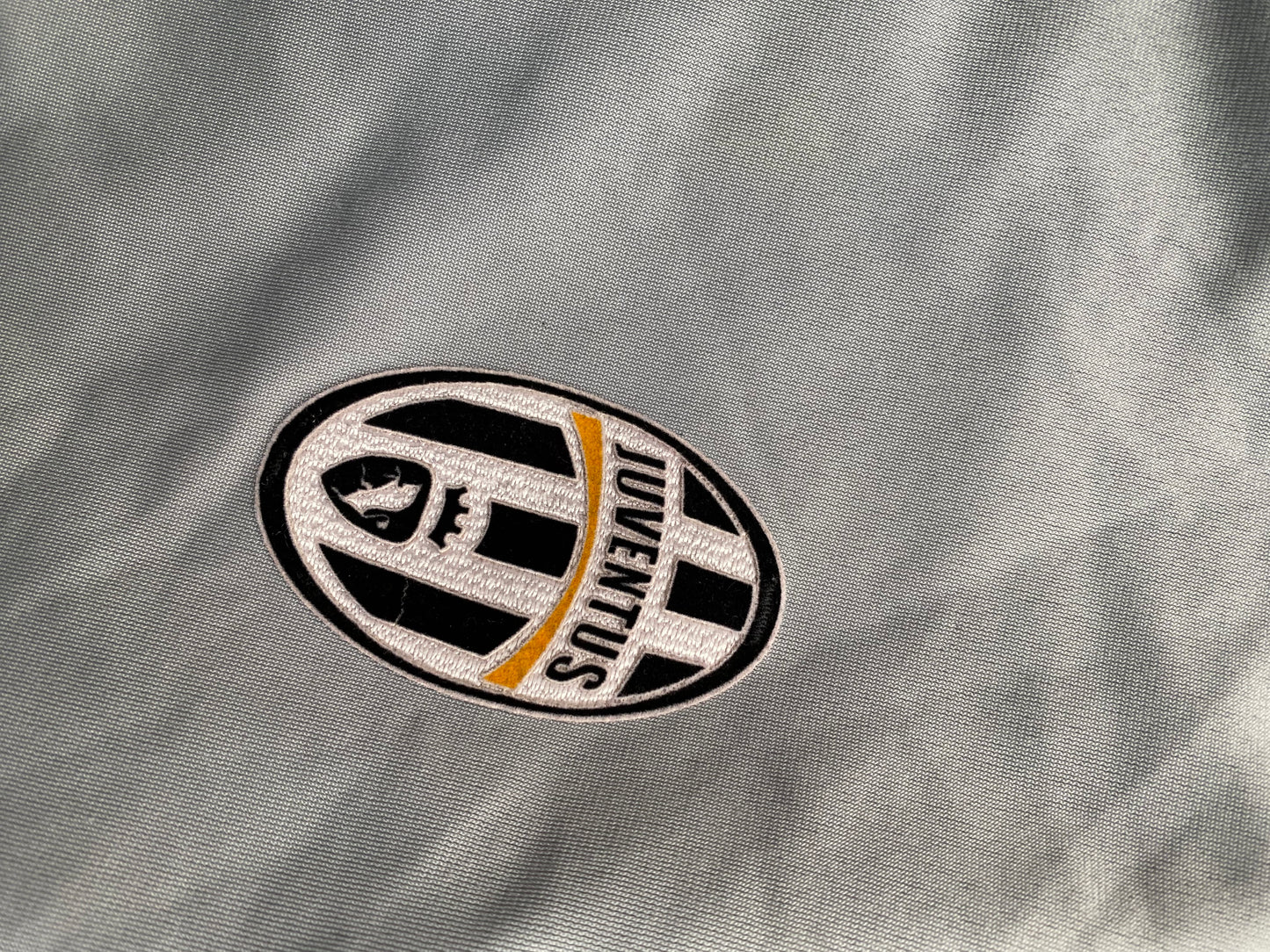 Nike Juventus FC Tracktop (XL)