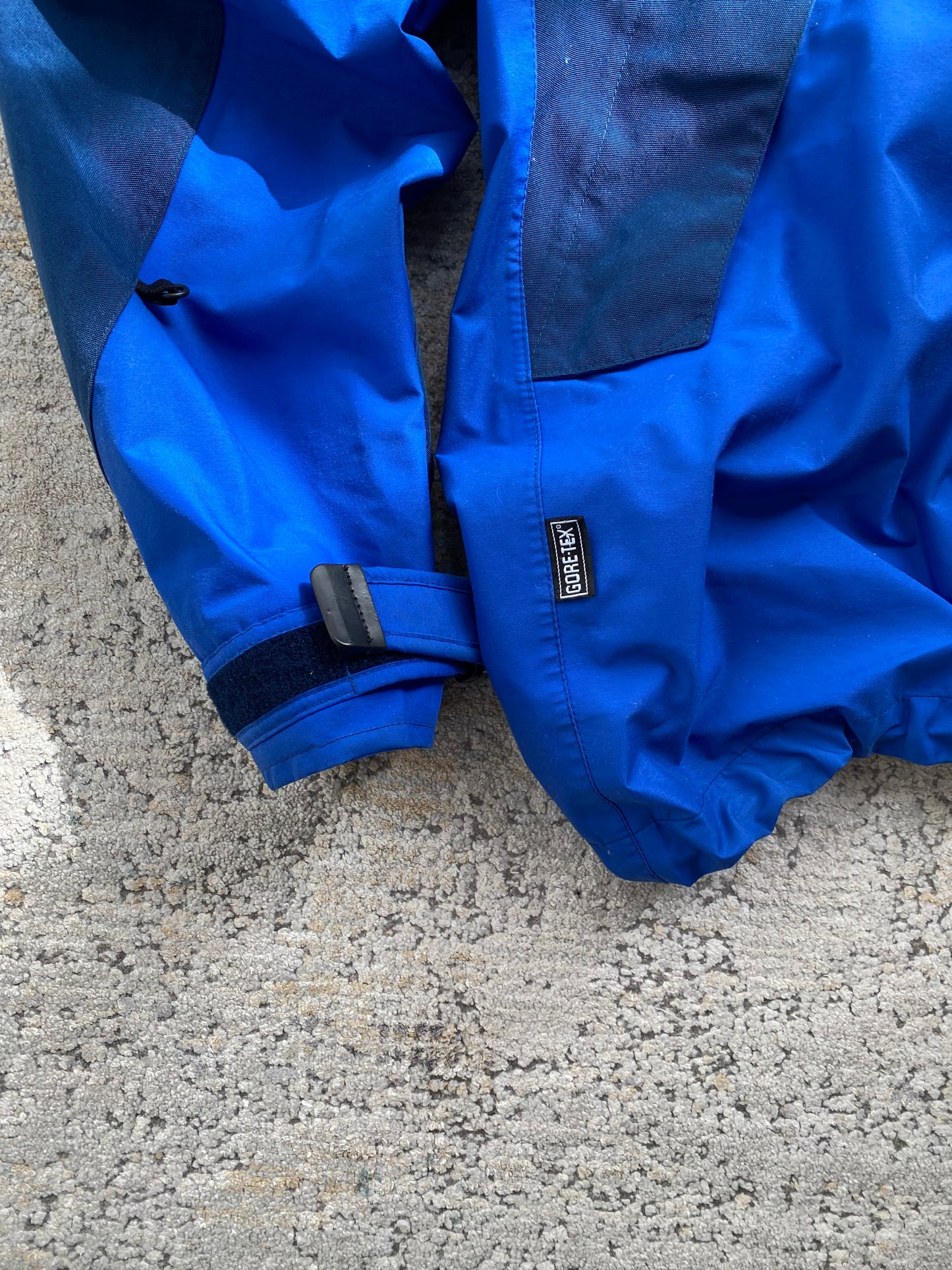 Mammut X Balance Project Gore-Tex Jacket (M)
