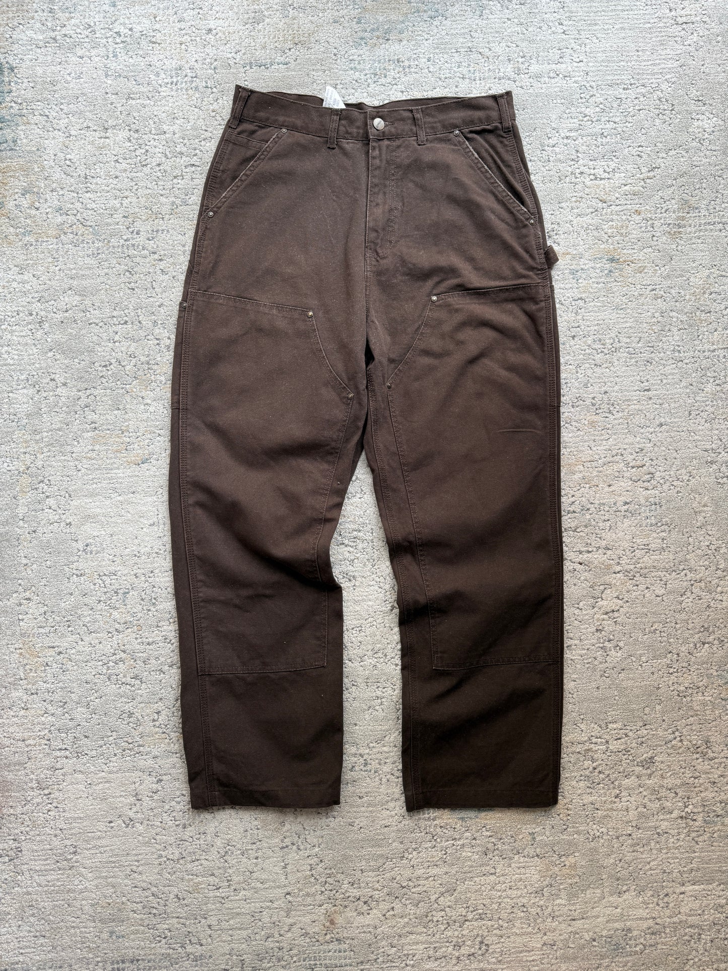 Carhartt Double Knee Loose Original Fit (W30 L32)